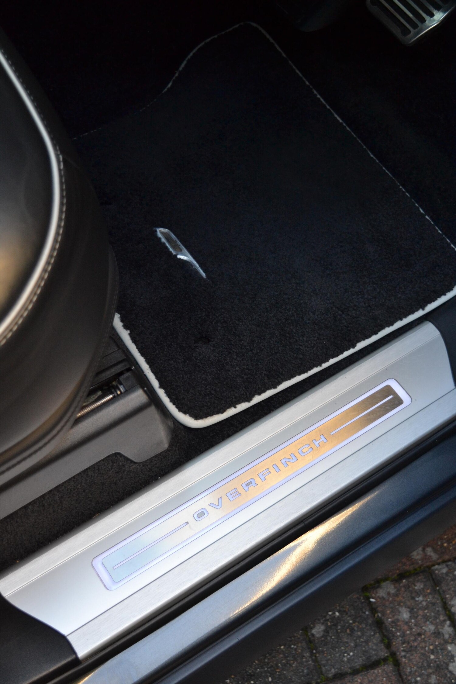 Used Land Rover Range Rover 2021 for sale - 76715469: Photo 14