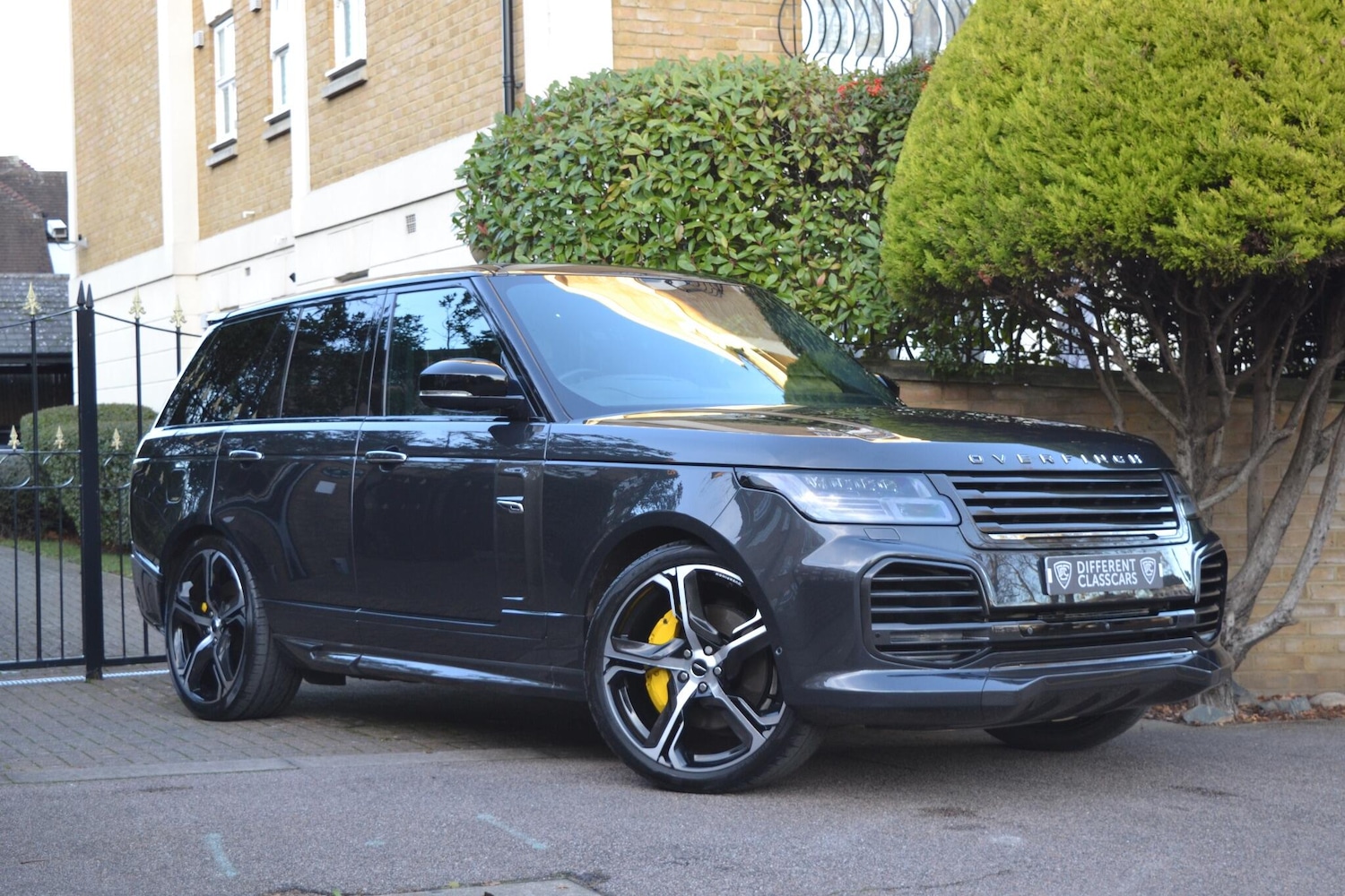 Used Land Rover Range Rover 2021 for sale - 76715469: Photo 15