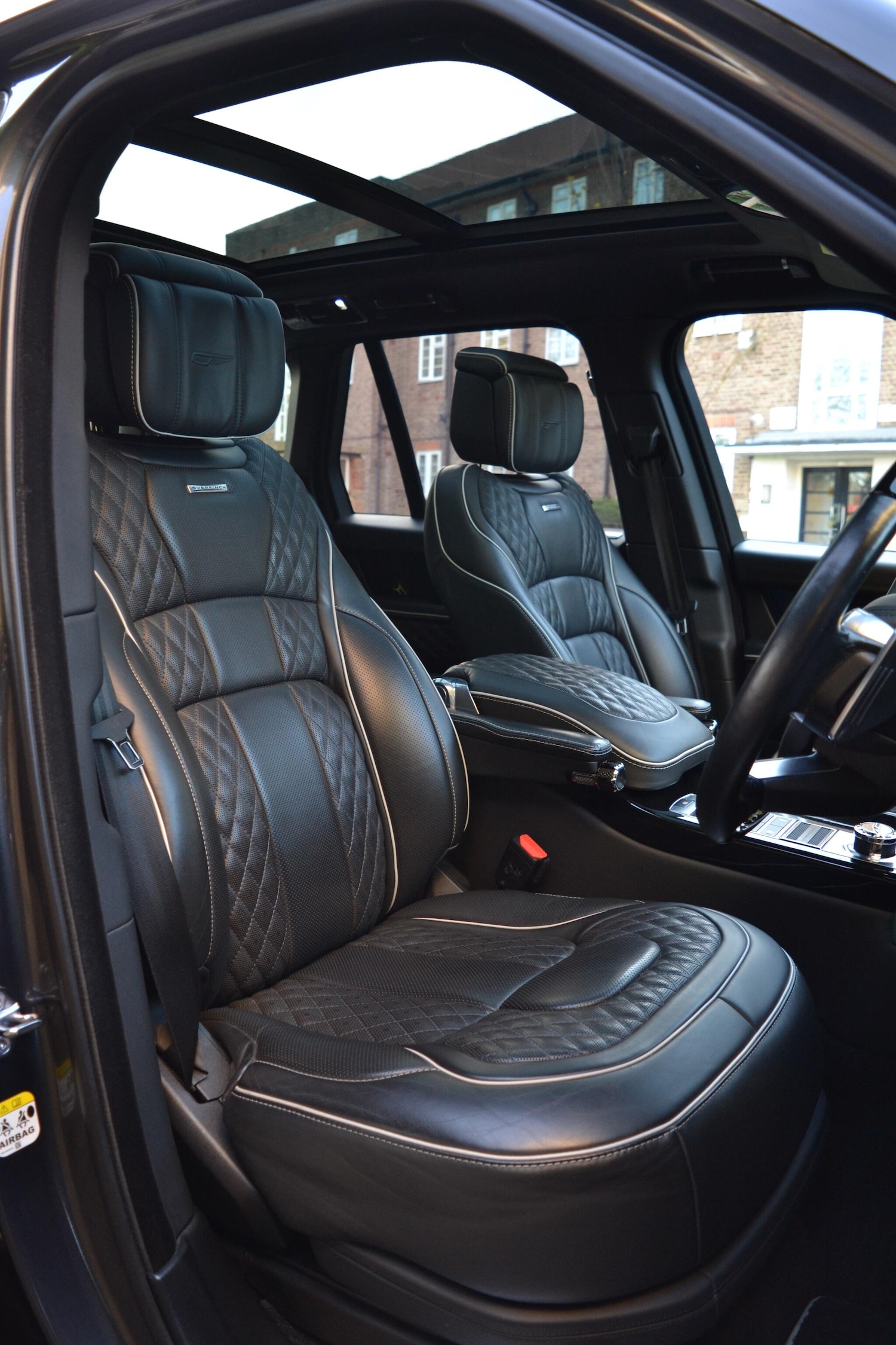 Used Land Rover Range Rover 2021 for sale - 76715469: Photo 18