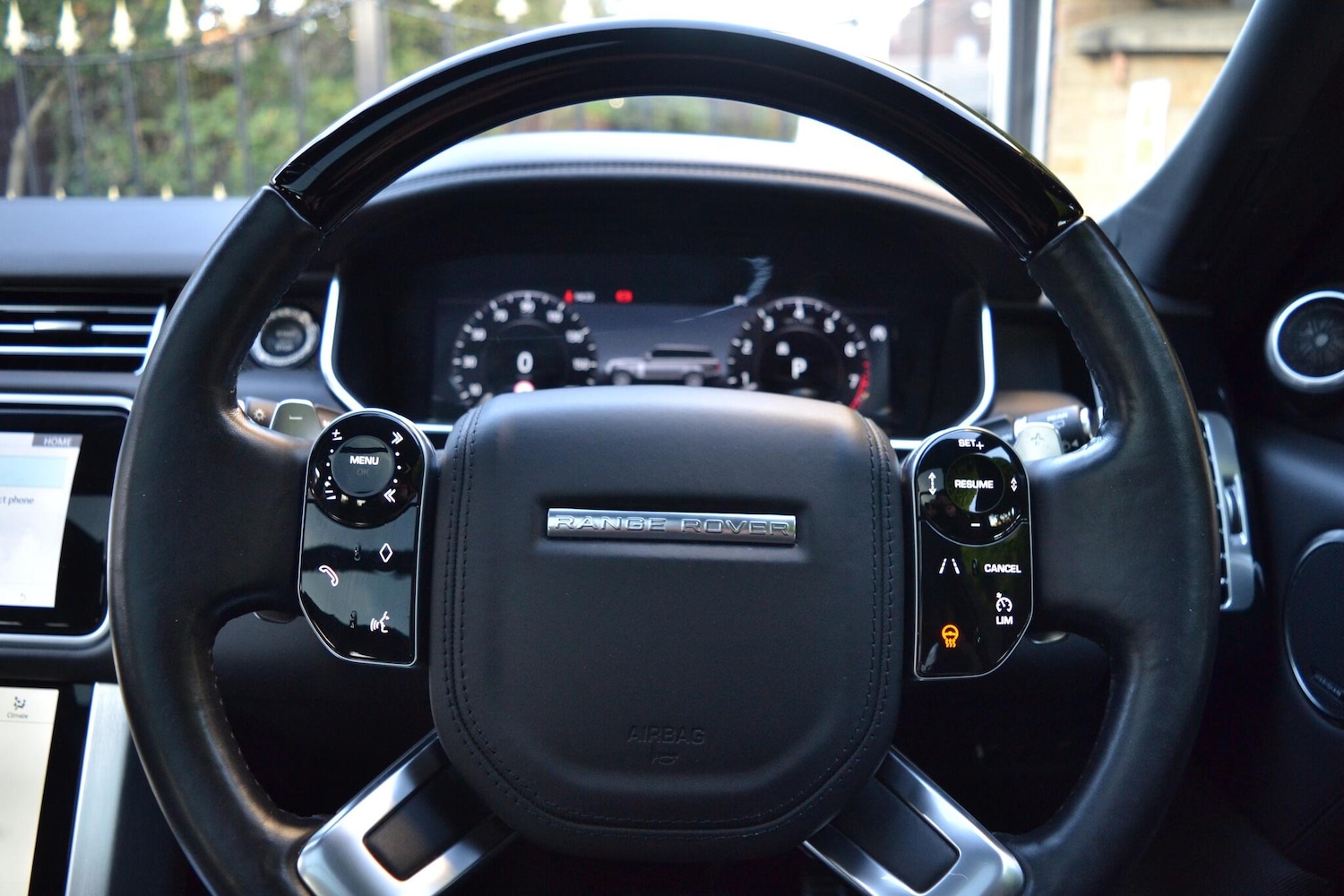 Used Land Rover Range Rover 2021 for sale - 76715469: Photo 20