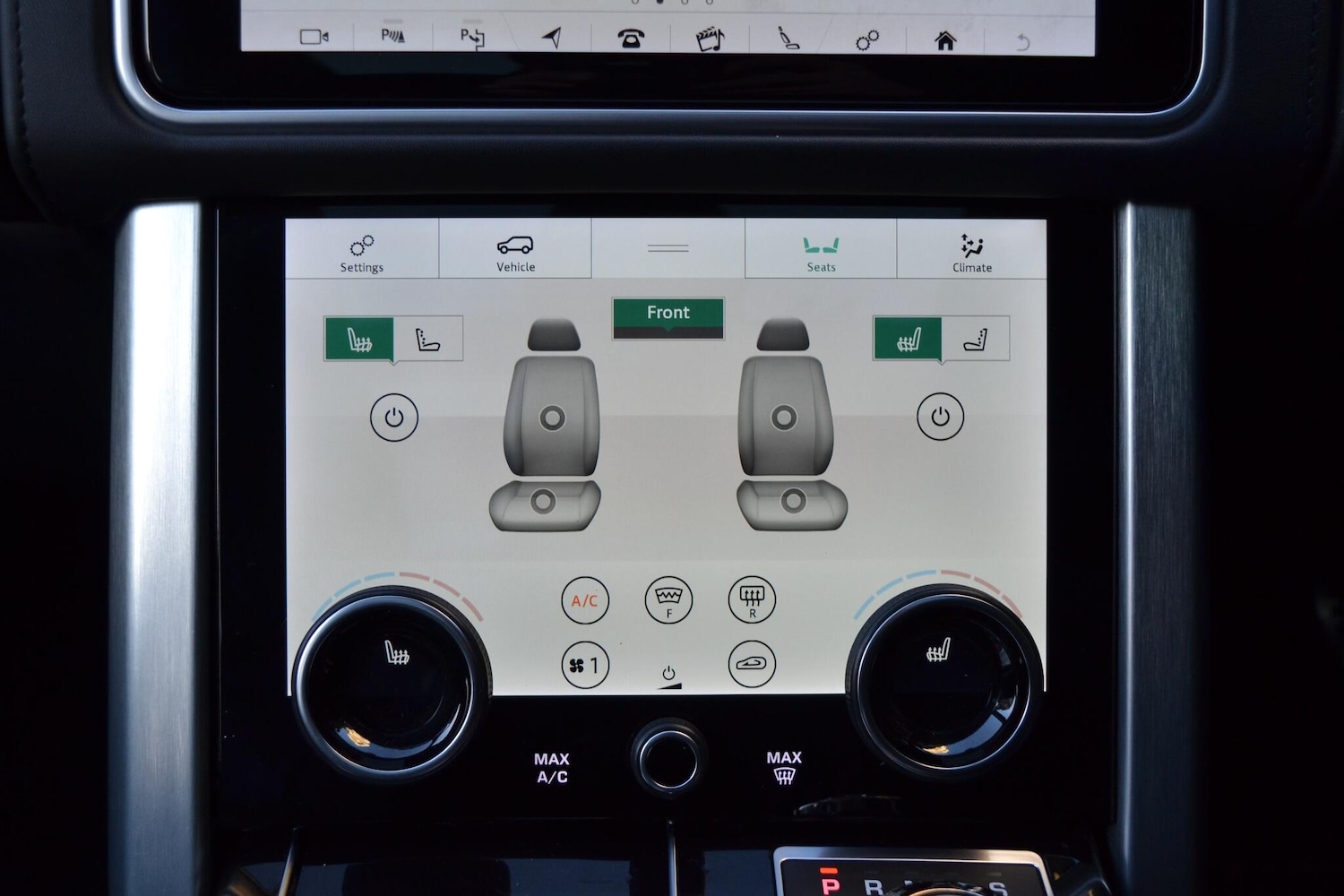 Used Land Rover Range Rover 2021 for sale - 76715469: Photo 25