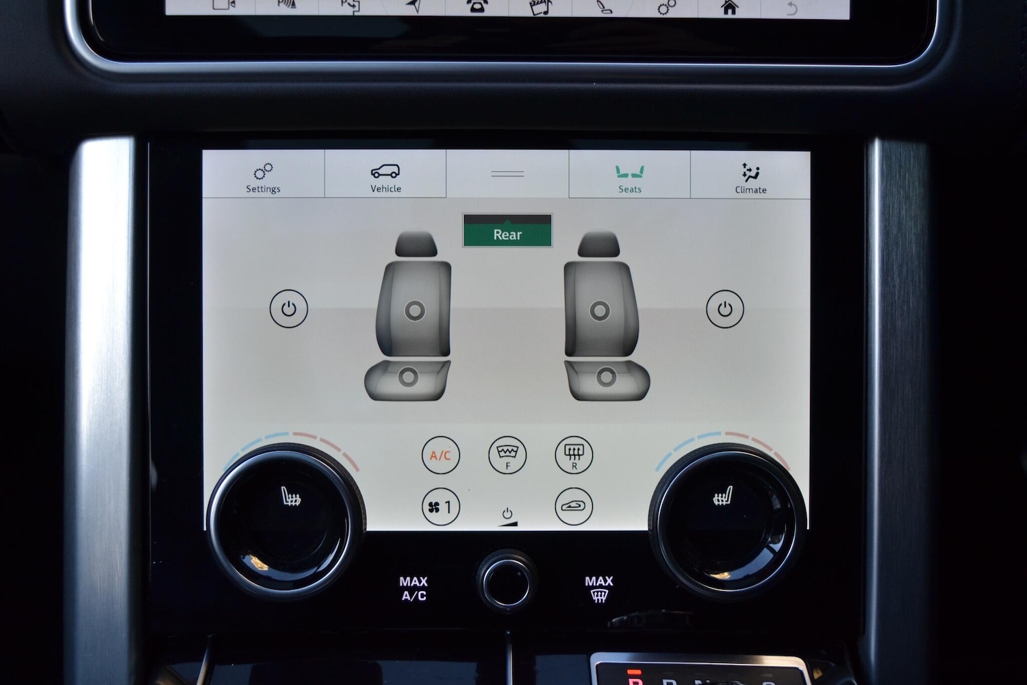 Used Land Rover Range Rover 2021 for sale - 76715469: Photo 26