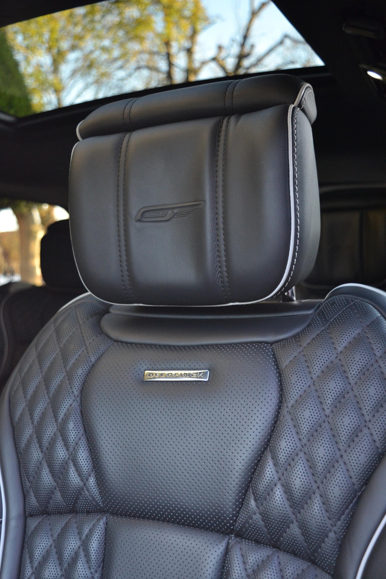 Used Land Rover Range Rover 2021 for sale - 76715469: Photo 32