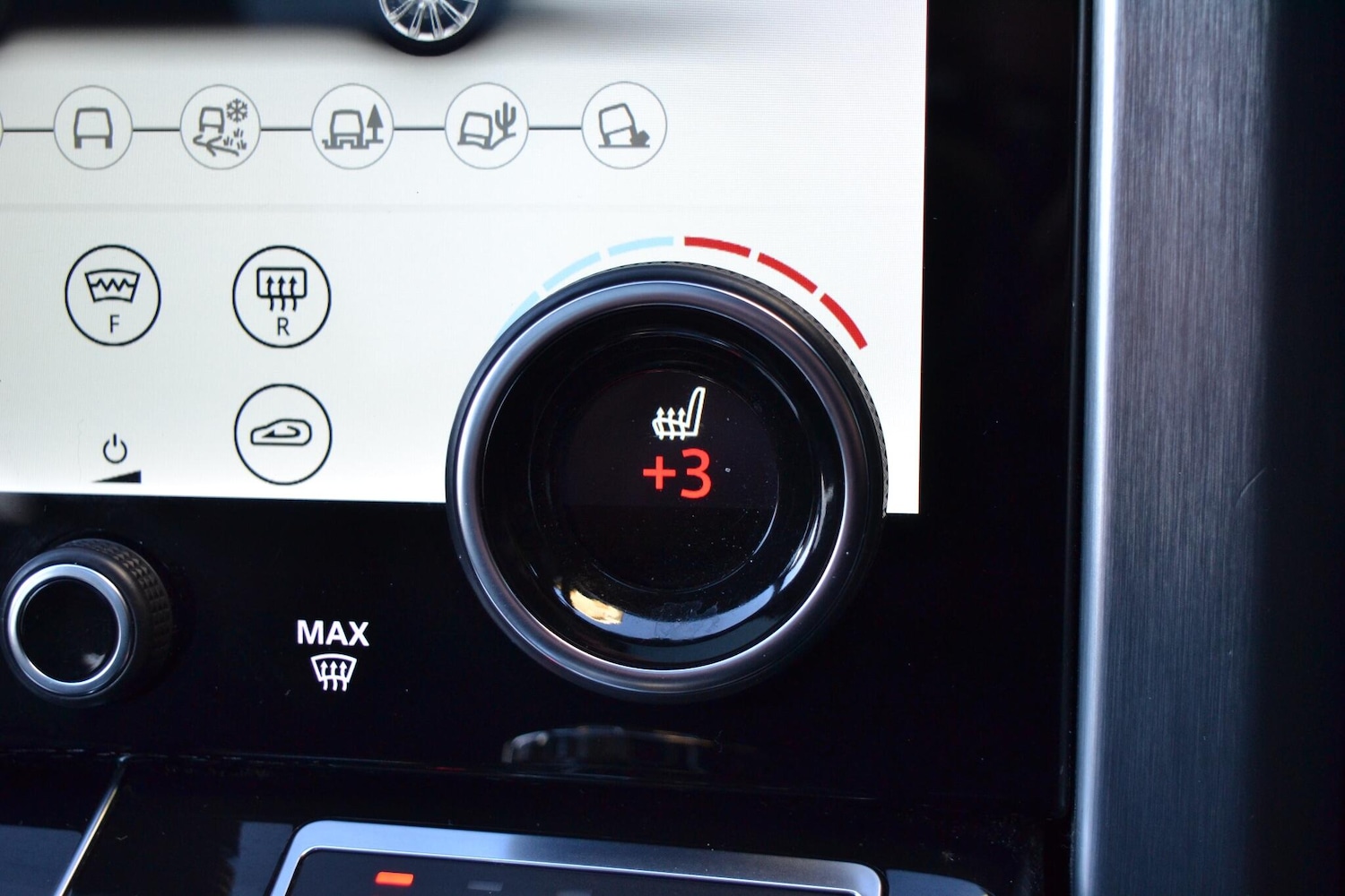 Used Land Rover Range Rover 2021 for sale - 76715469: Photo 36