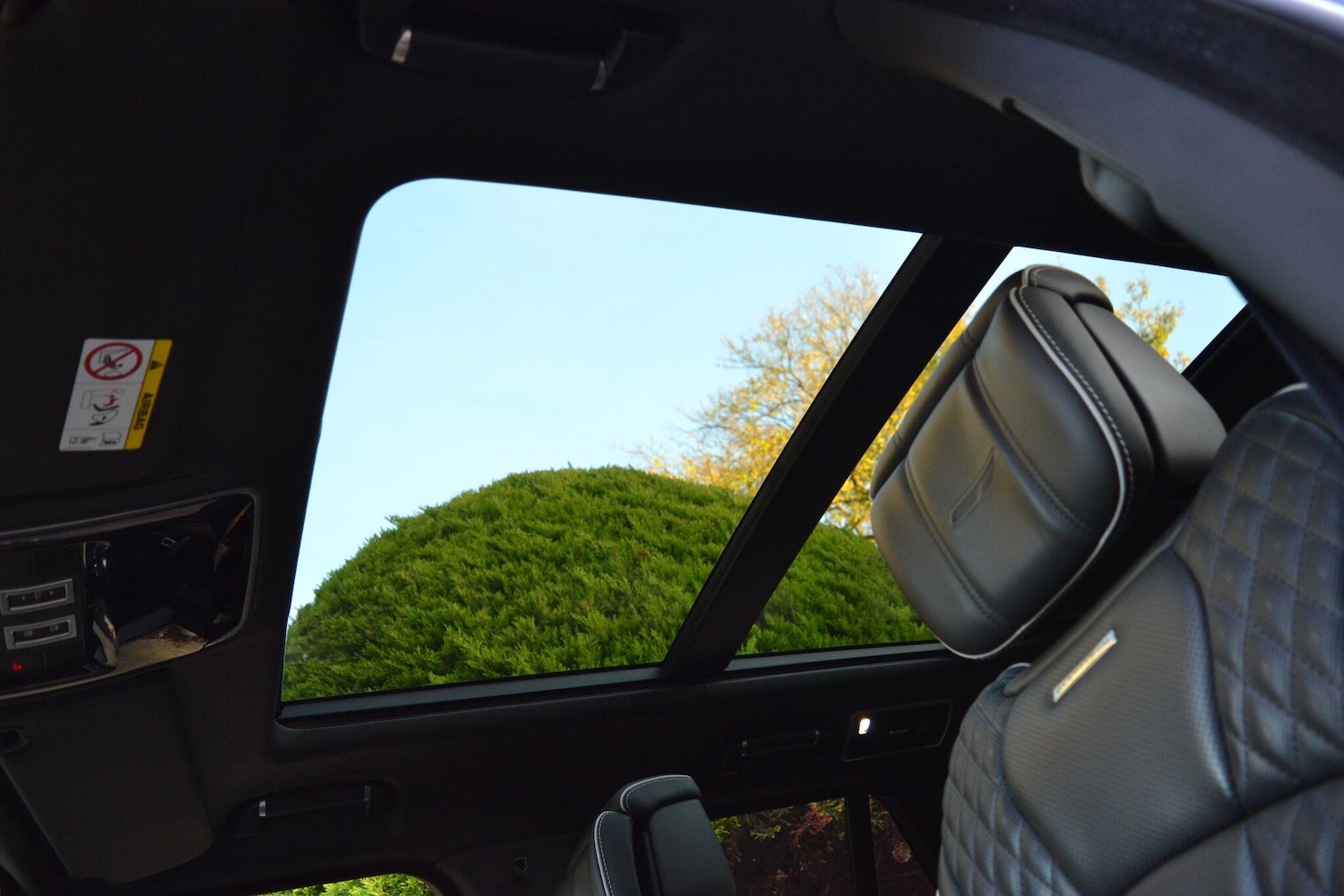 Used Land Rover Range Rover 2021 for sale - 76715469: Photo 38