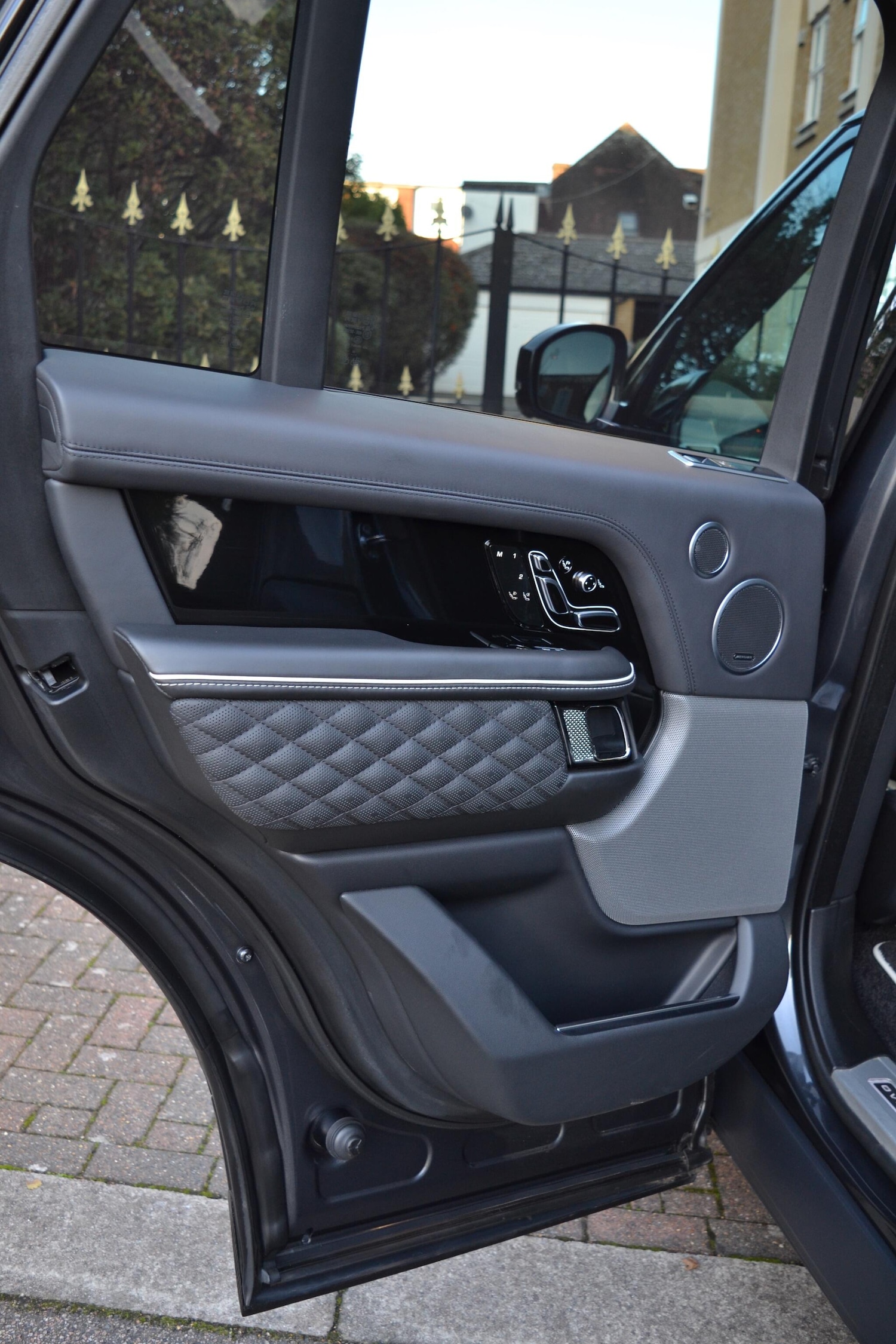 Used Land Rover Range Rover 2021 for sale - 76715469: Photo 41