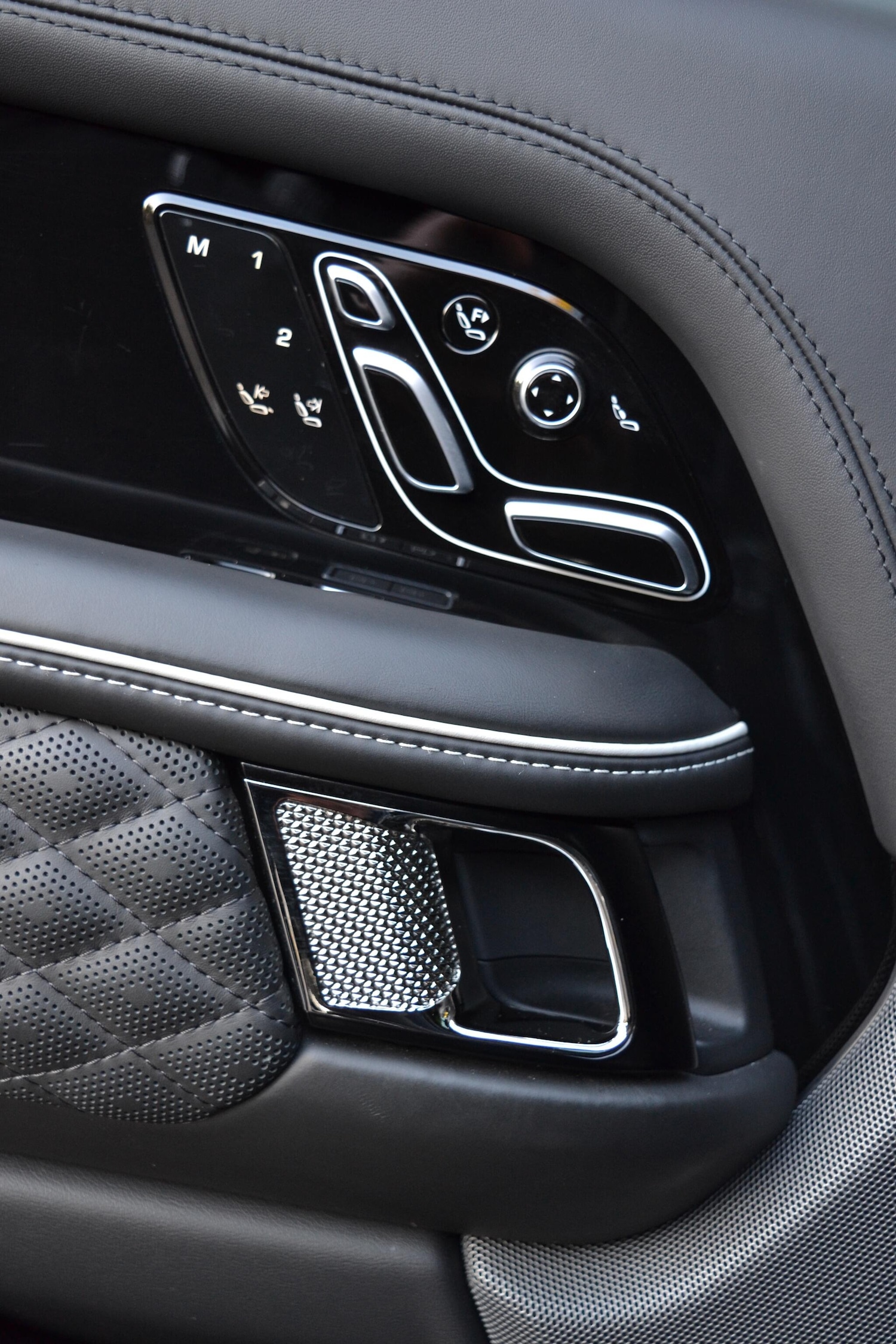 Used Land Rover Range Rover 2021 for sale - 76715469: Photo 42