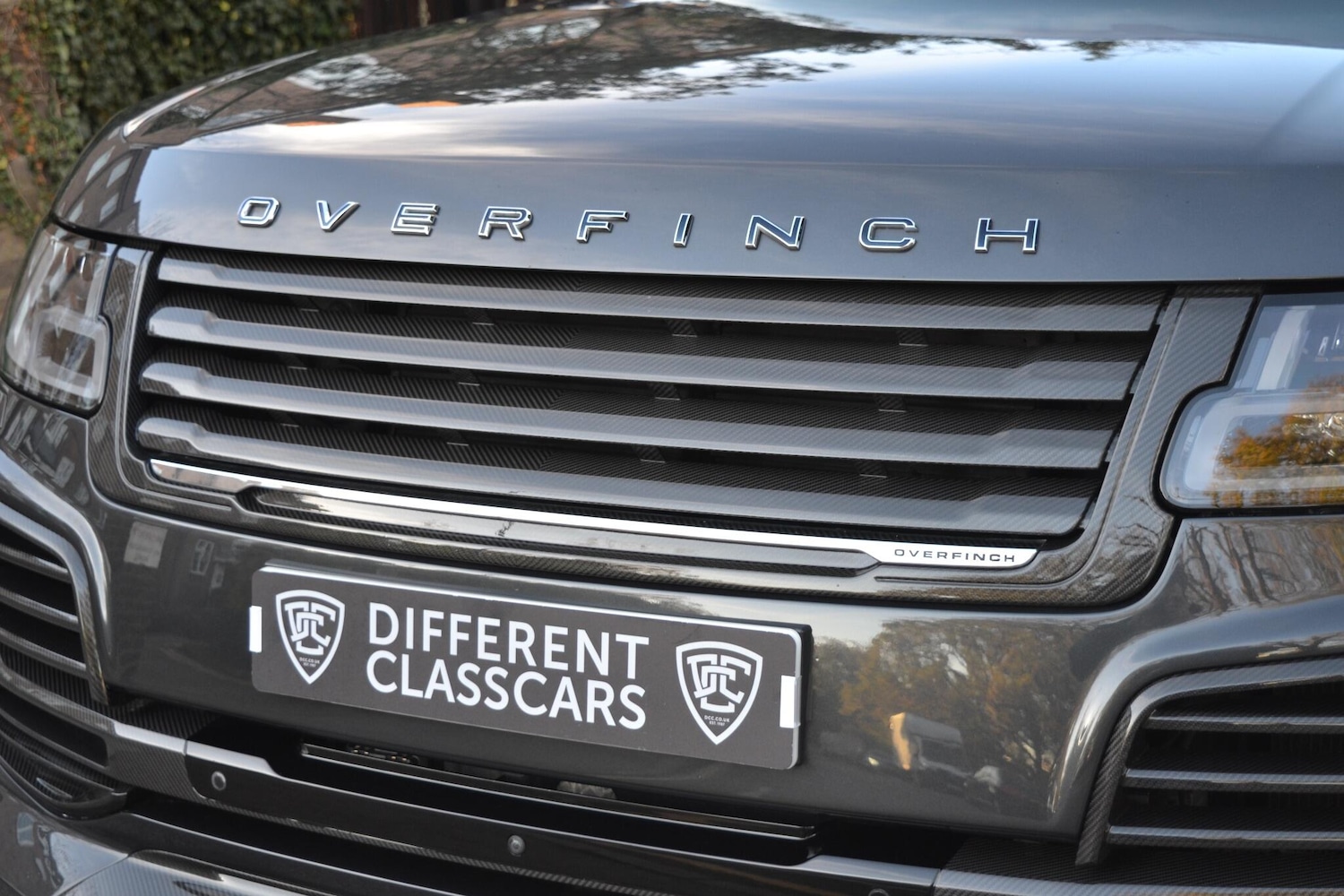 Used Land Rover Range Rover 2021 for sale - 76715469: Photo 46