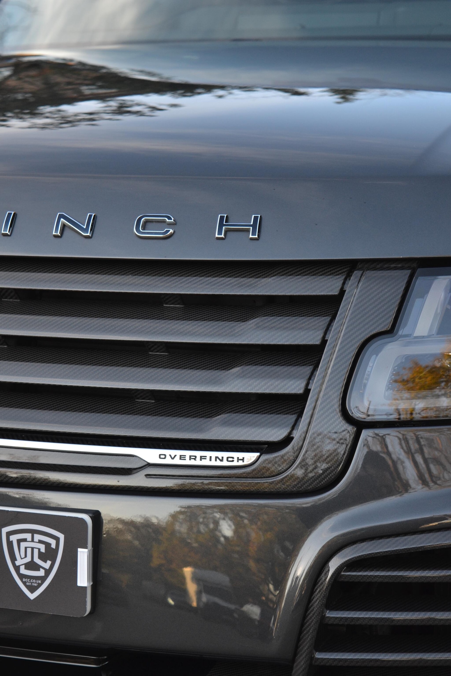 Used Land Rover Range Rover 2021 for sale - 76715469: Photo 47