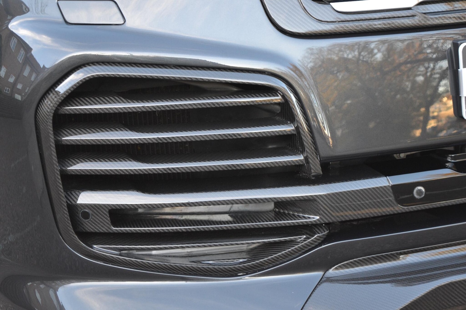 Used Land Rover Range Rover 2021 for sale - 76715469: Photo 49