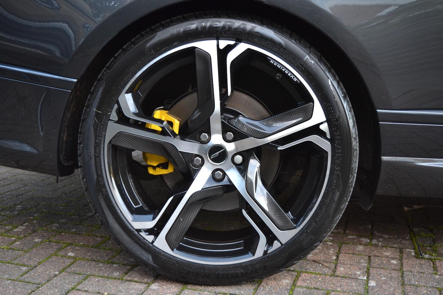 Used Land Rover Range Rover 2021 for sale - 76715469: Photo 53