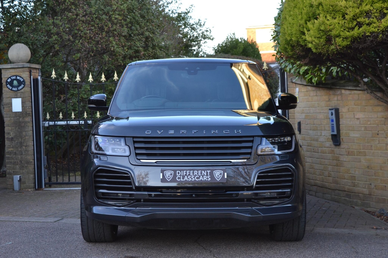 Used Land Rover Range Rover 2021 for sale - 76715469: Photo 57