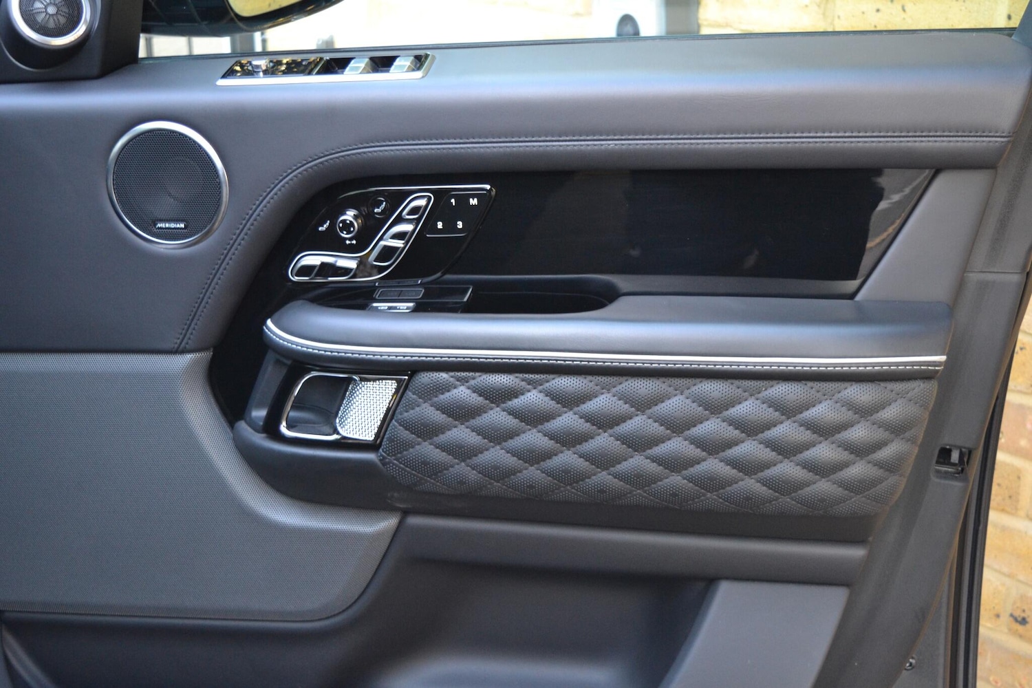 Used Land Rover Range Rover 2021 for sale - 76715469: Photo 6