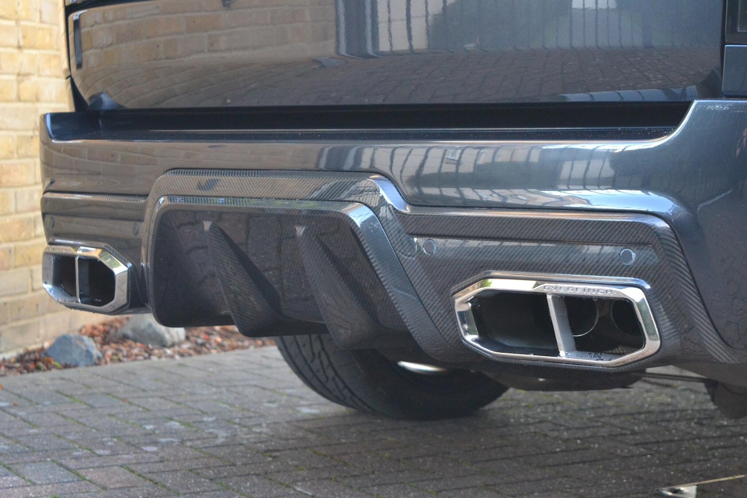 Used Land Rover Range Rover 2021 for sale - 76715469: Photo 60