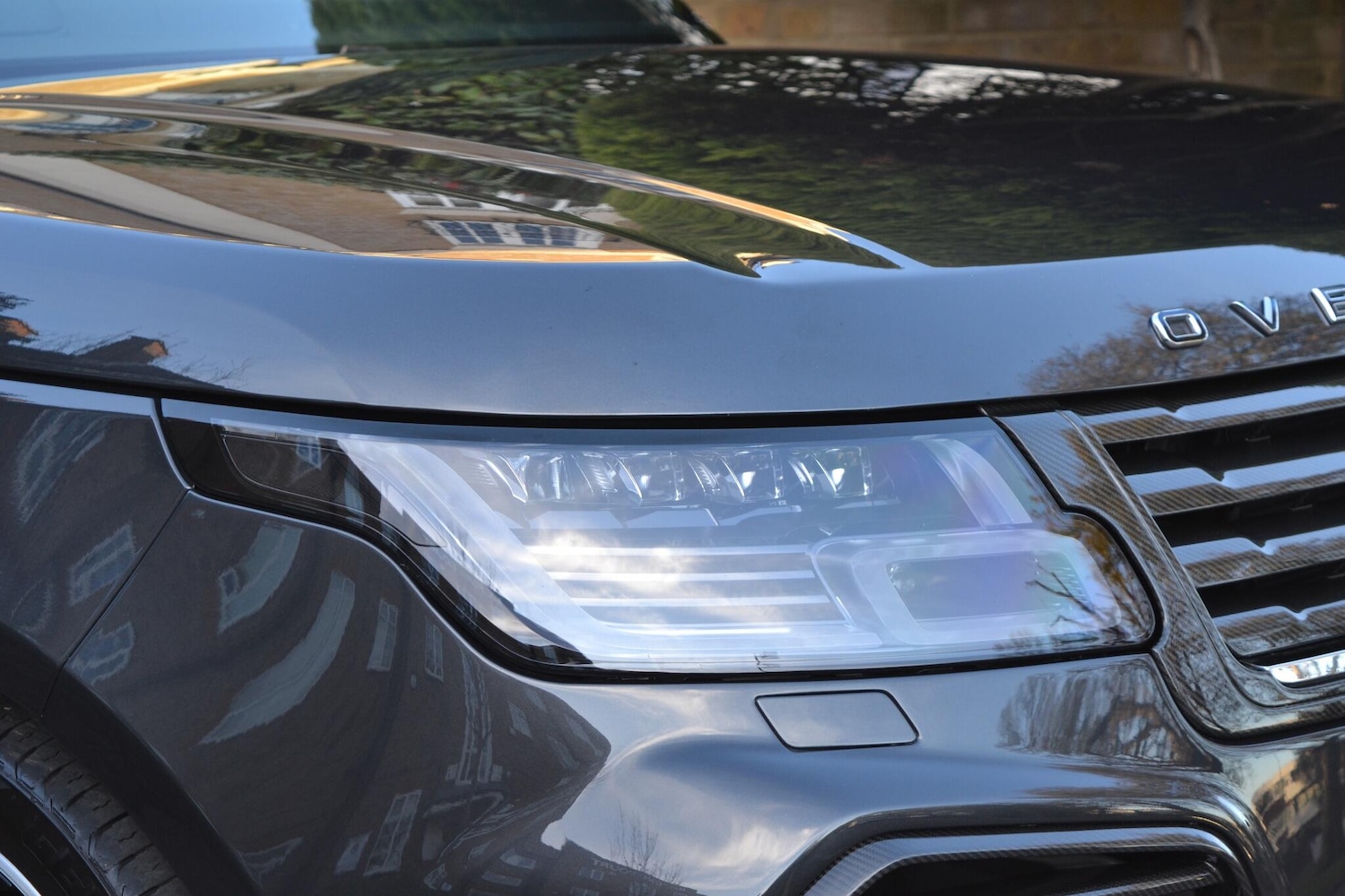 Used Land Rover Range Rover 2021 for sale - 76715469: Photo 62