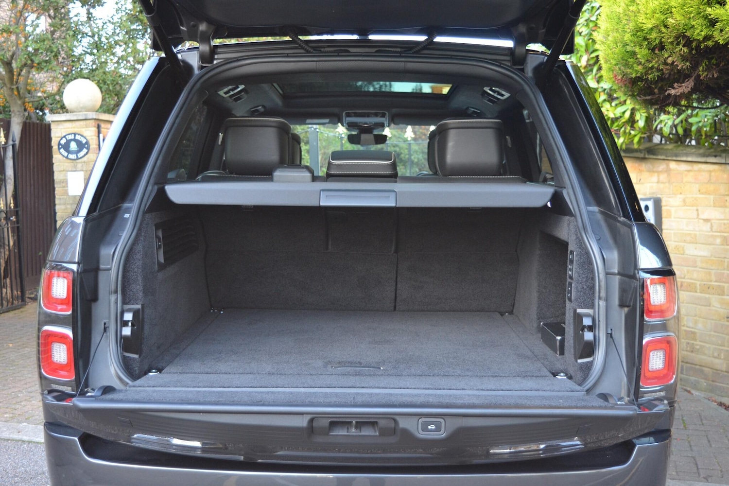 Used Land Rover Range Rover 2021 for sale - 76715469: Photo 64