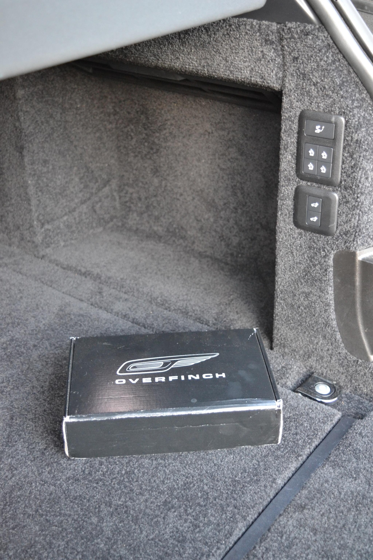 Used Land Rover Range Rover 2021 for sale - 76715469: Photo 65