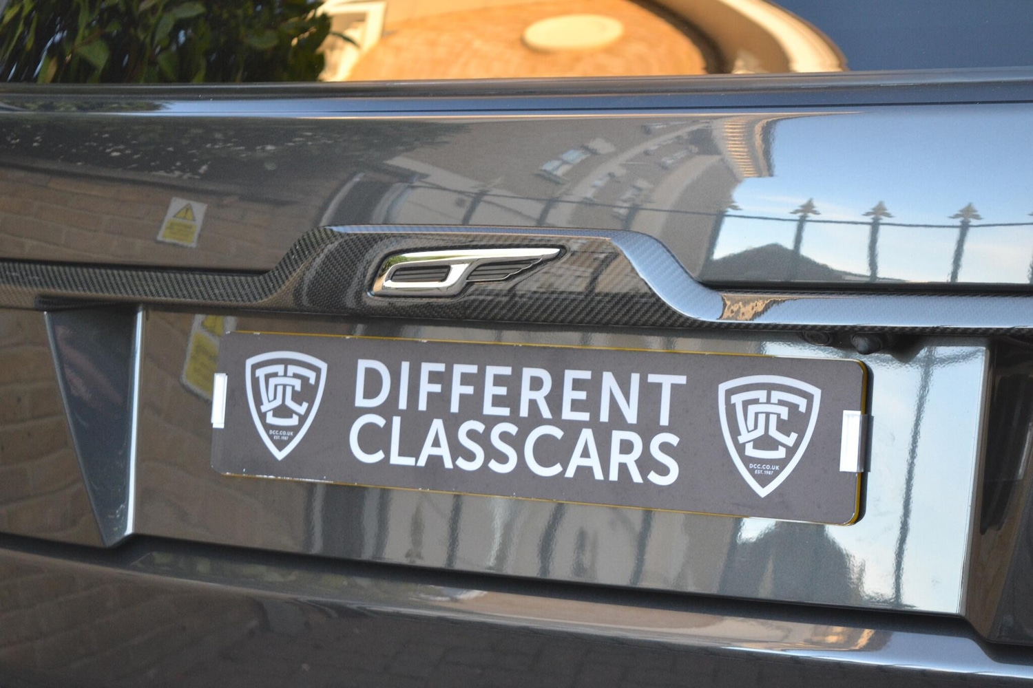 Used Land Rover Range Rover 2021 for sale - 76715469: Photo 69