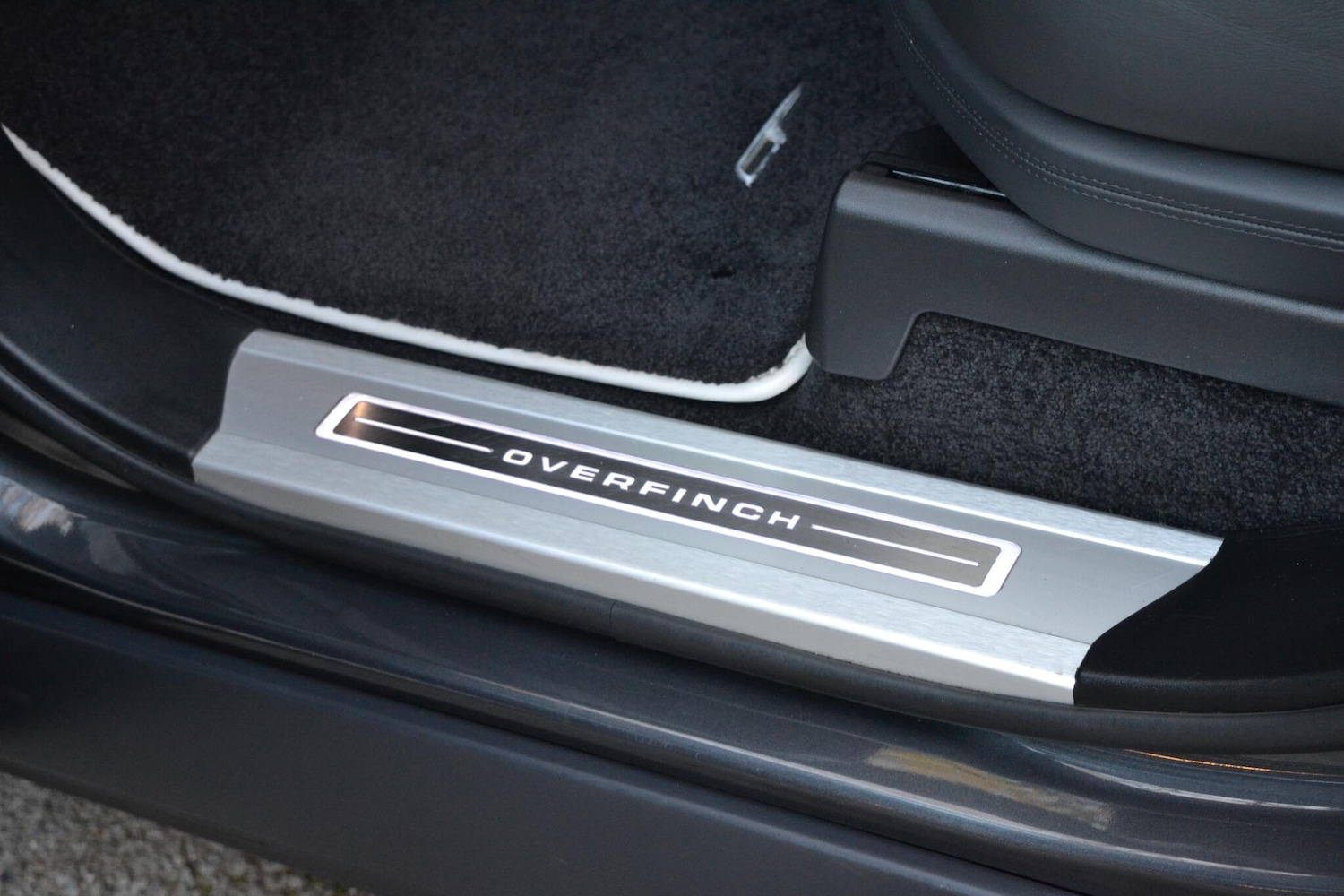 Used Land Rover Range Rover 2021 for sale - 76715469: Photo 79