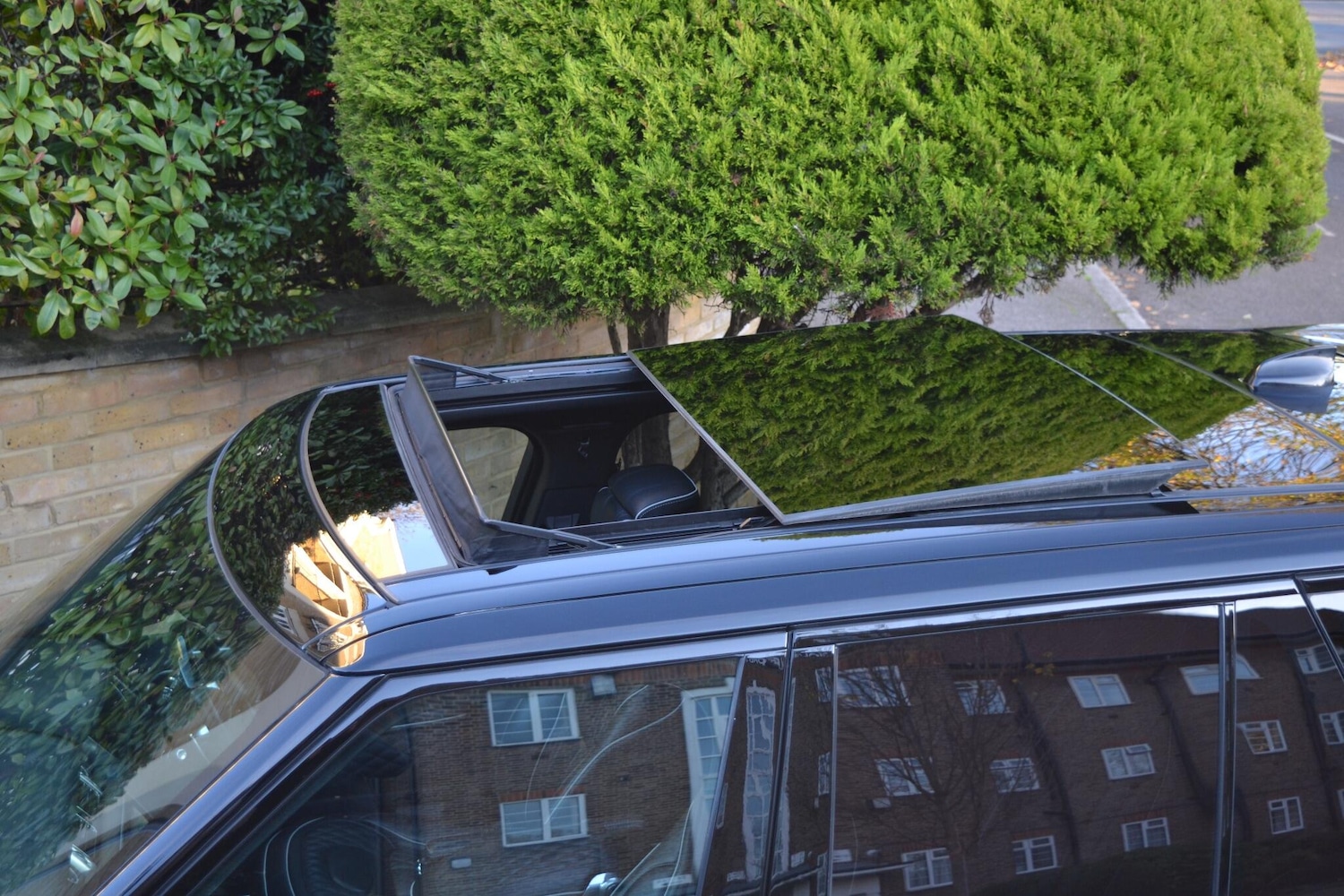 Used Land Rover Range Rover 2021 for sale - 76715469: Photo 83