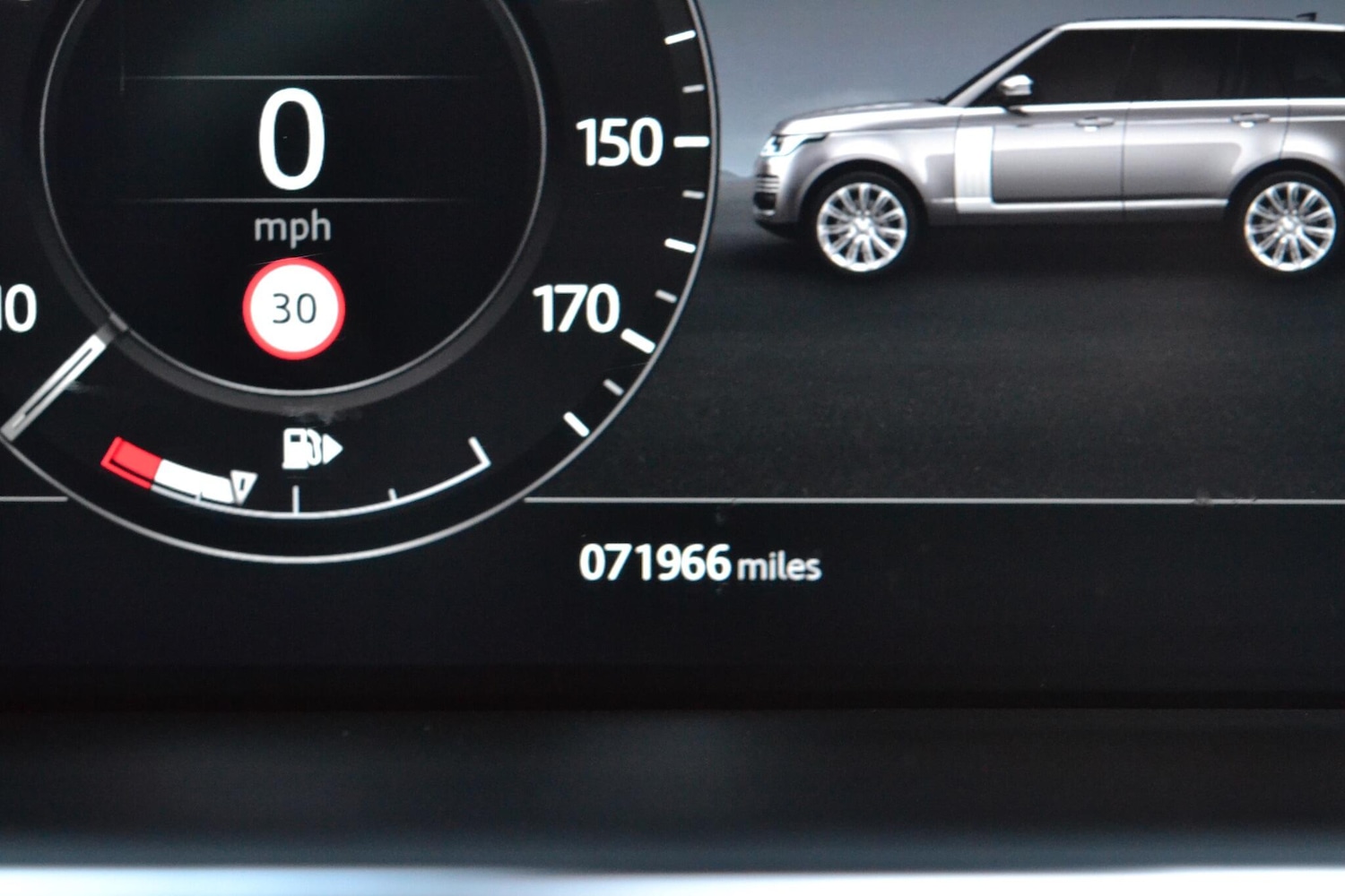 Used Land Rover Range Rover 2021 for sale - 76715469: Photo 86