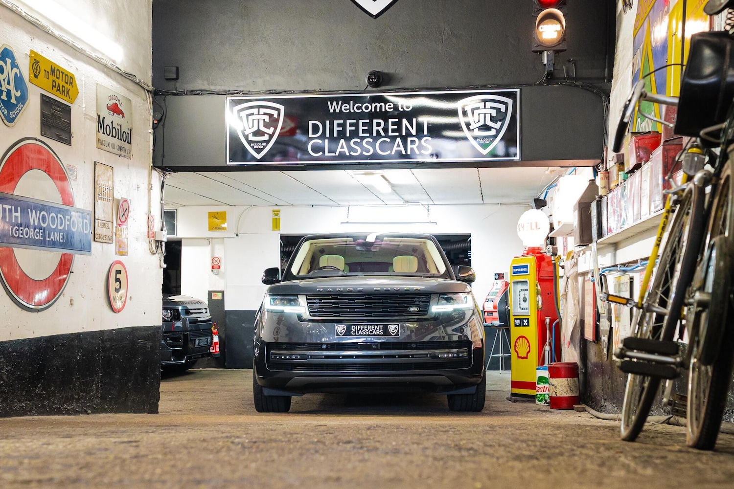 Used Land Rover Range Rover 2021 for sale - 76715469: Photo 91