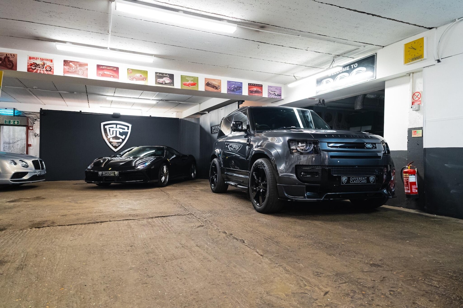 Used Land Rover Range Rover 2021 for sale - 76715469: Photo 92