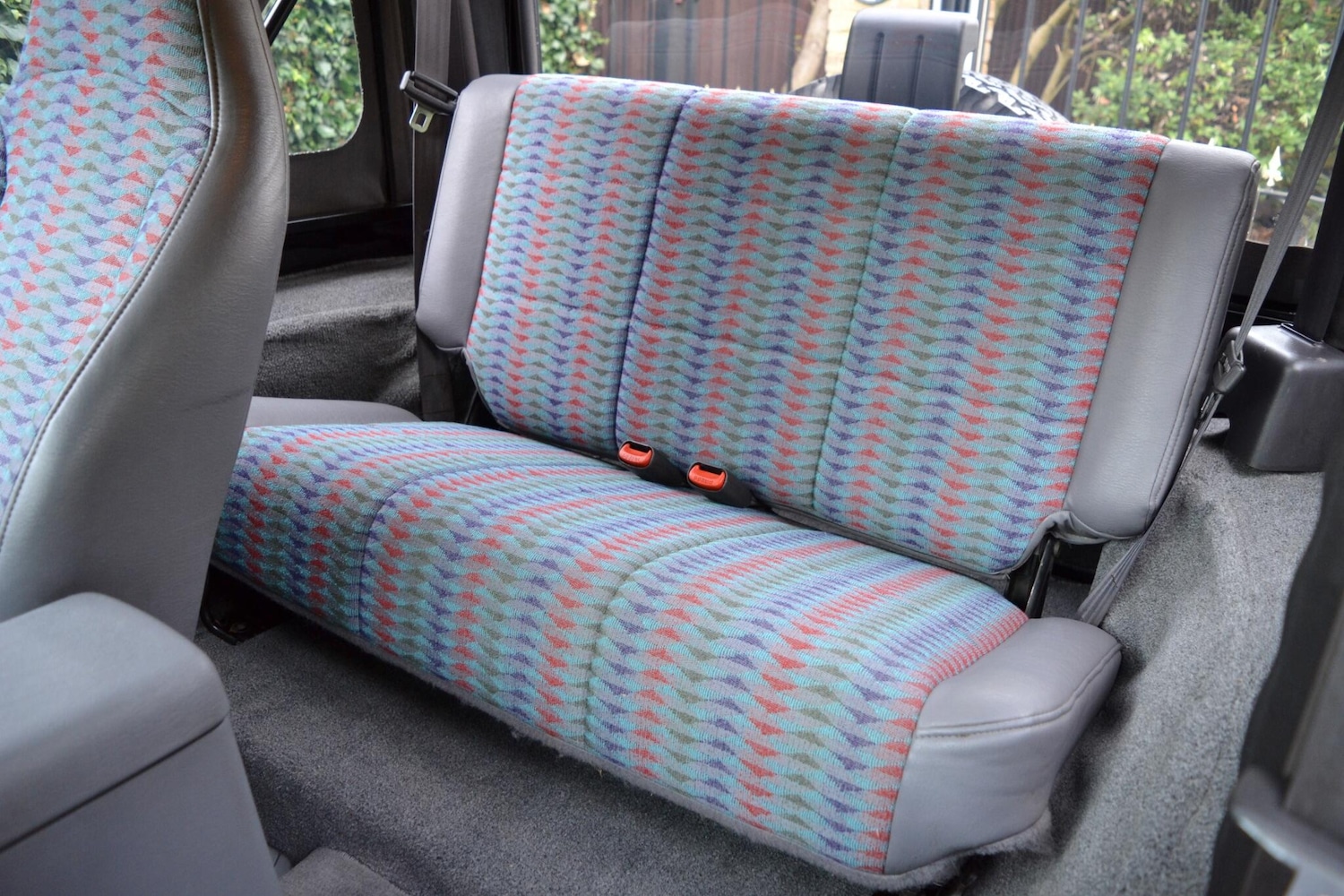 Used Jeep Wrangler 1997 for sale - 76715067: Photo 30