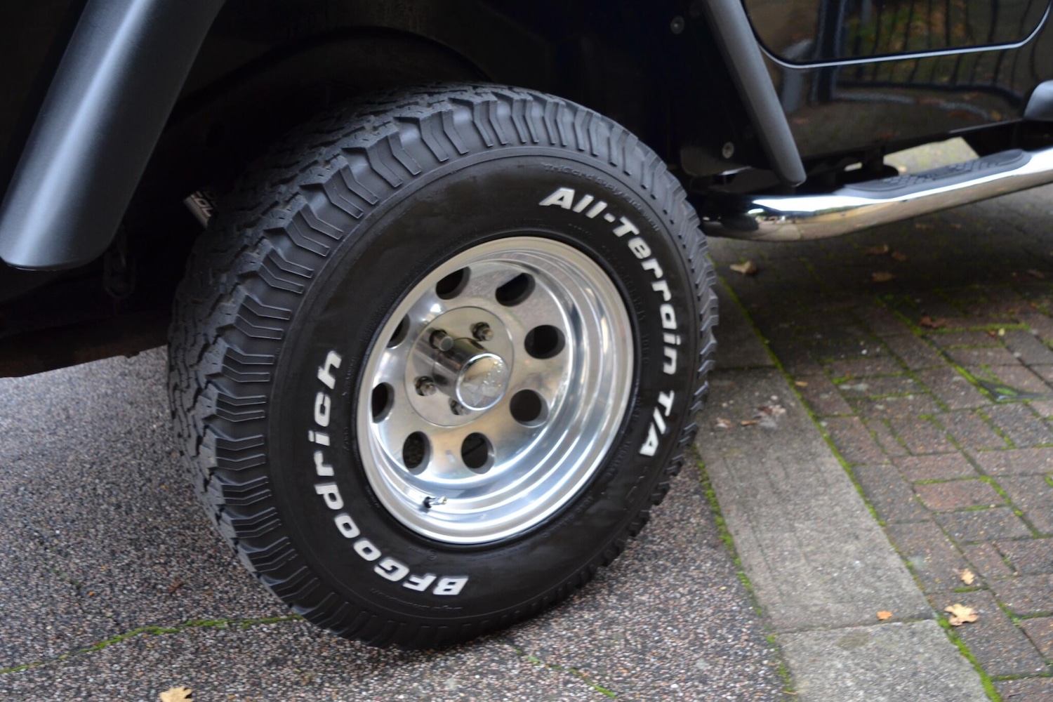 Used Jeep Wrangler 1997 for sale - 76715067: Photo 31