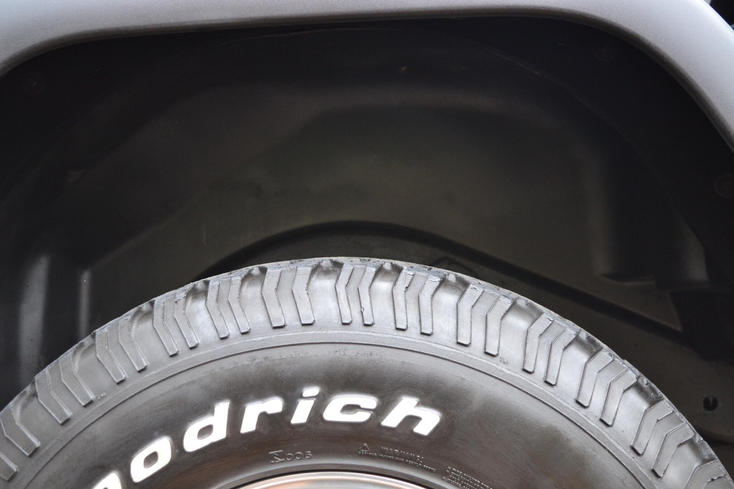 Used Jeep Wrangler 1997 for sale - 76715067: Photo 35