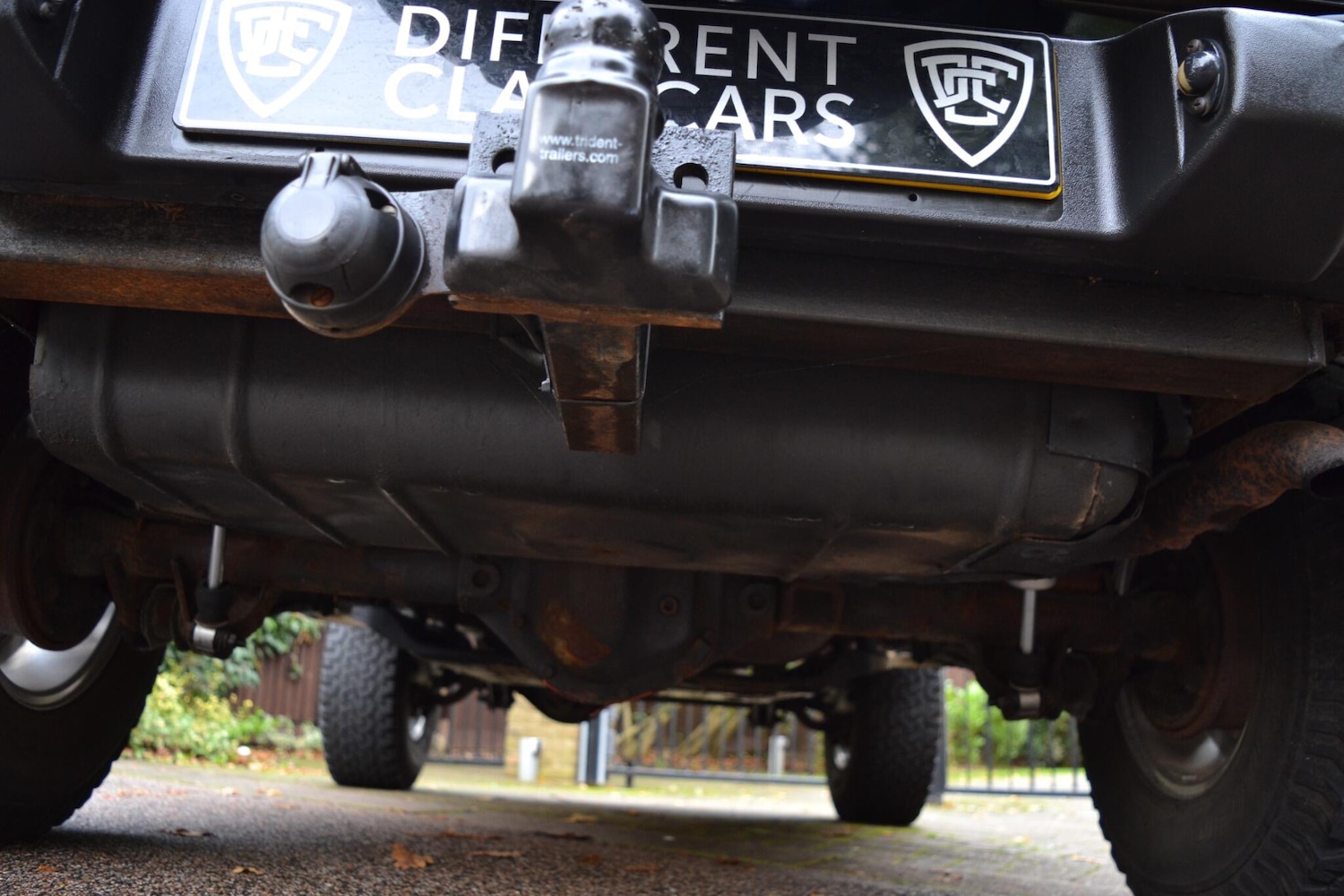 Used Jeep Wrangler 1997 for sale - 76715067: Photo 39