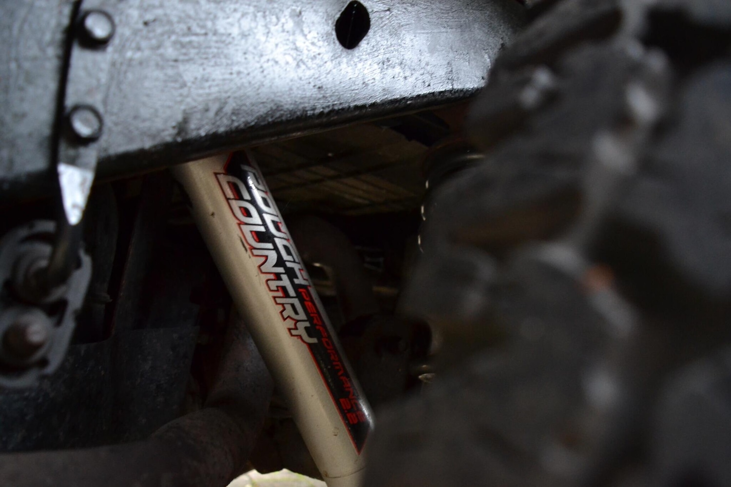 Used Jeep Wrangler 1997 for sale - 76715067: Photo 43