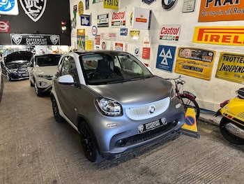 2017 (17) - 0.9 Turbo Prime Sport Premium 2dr Auto