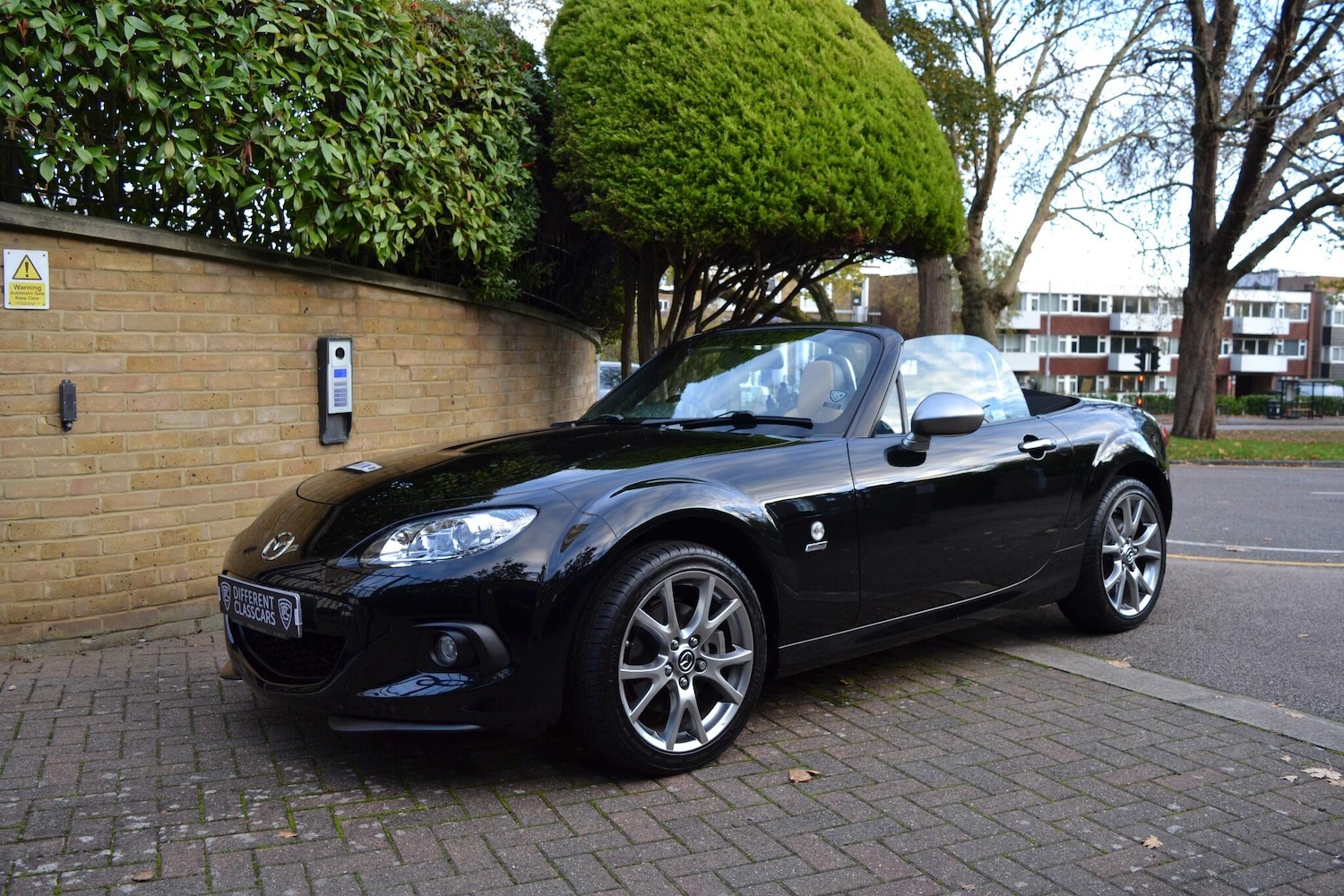 Used Mazda MX-5 2014 for sale - 76562044: Photo 15