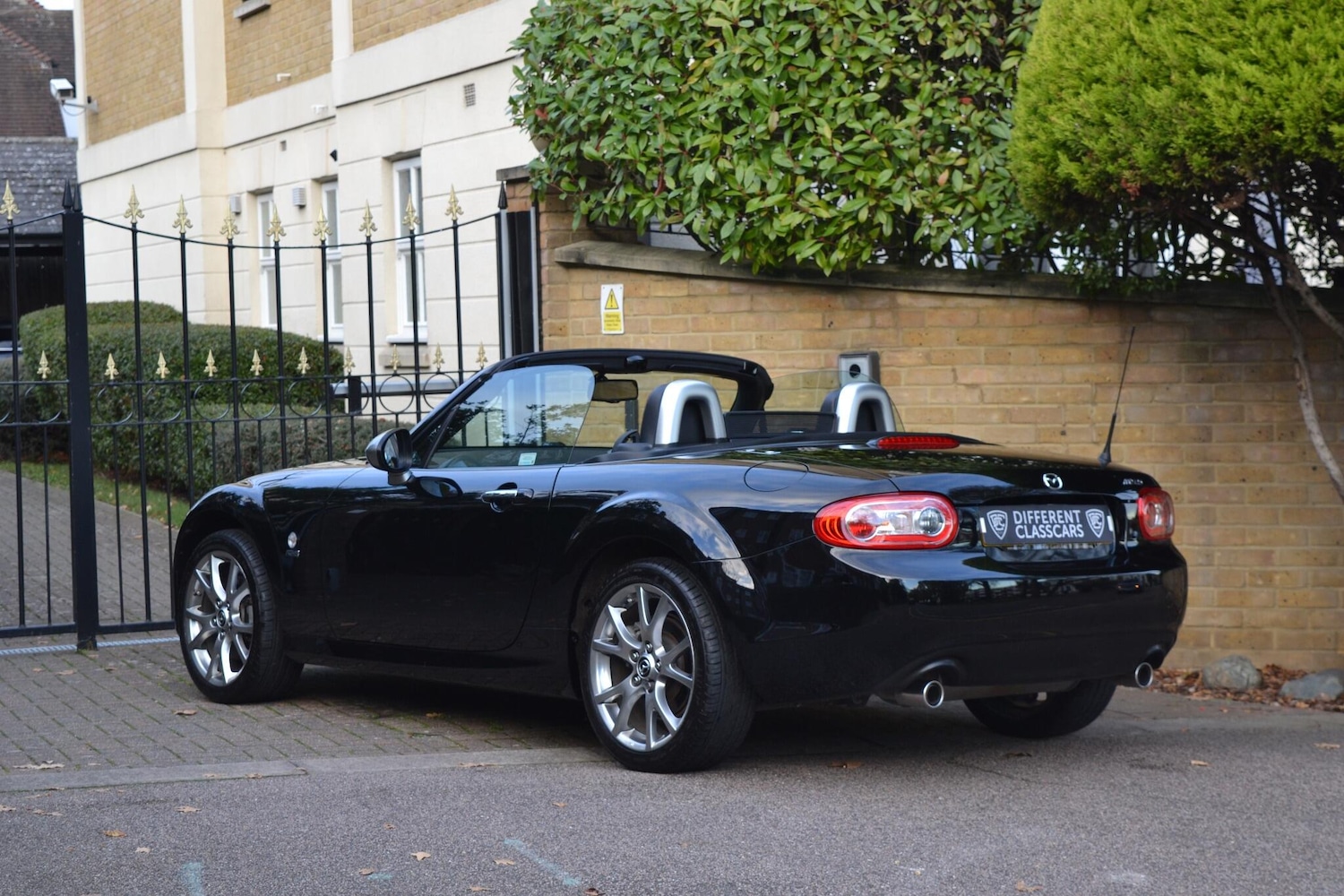 Used Mazda MX-5 2014 for sale - 76562044: Photo 16