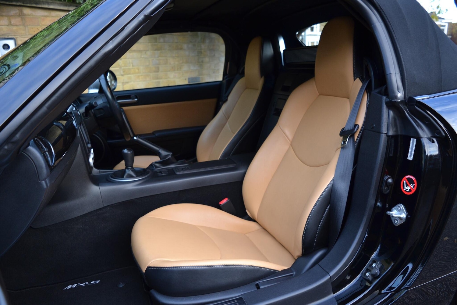 Used Mazda MX-5 2014 for sale - 76562044: Photo 18