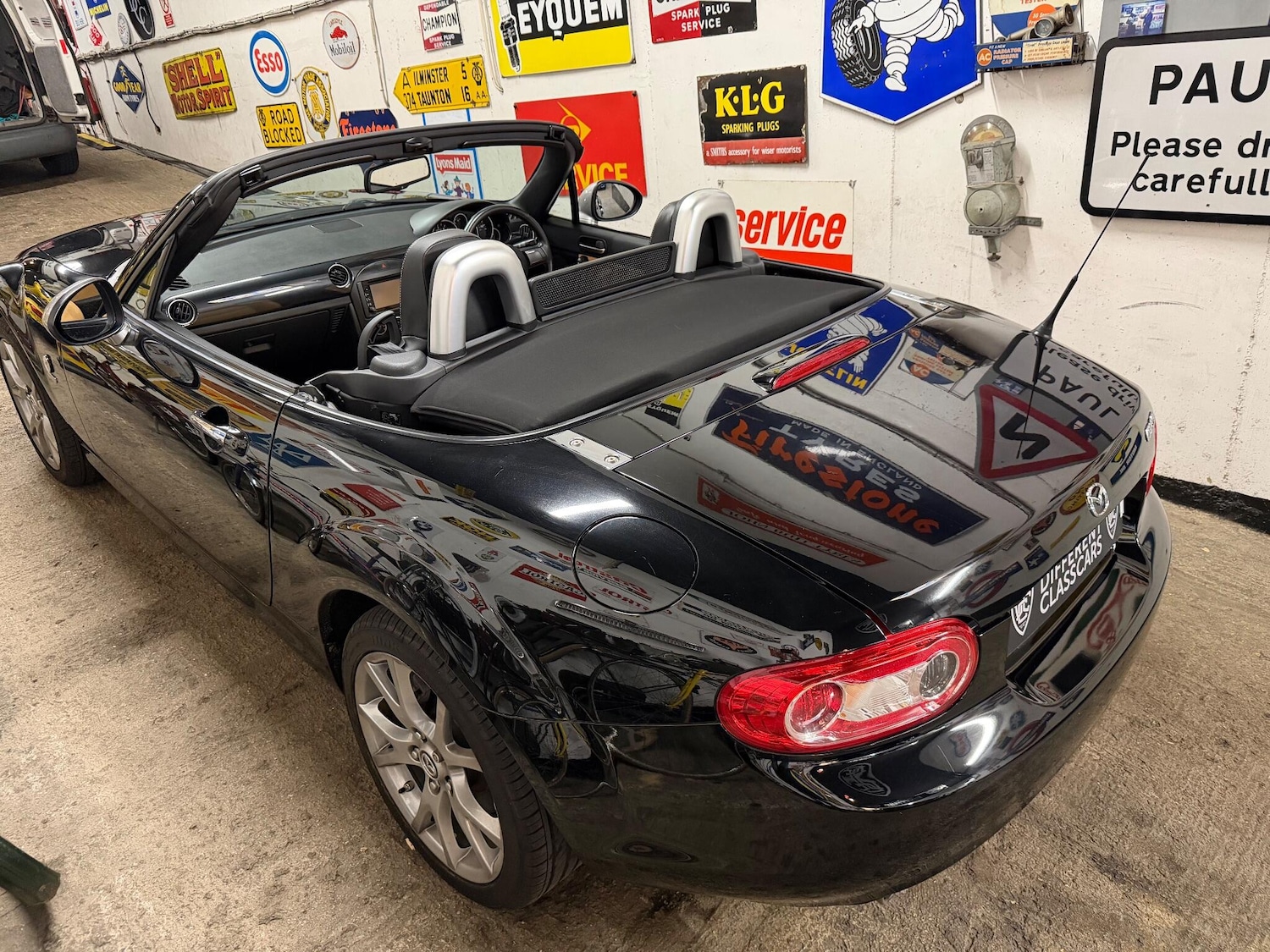 Used Mazda MX-5 2014 for sale - 76562044: Photo 2
