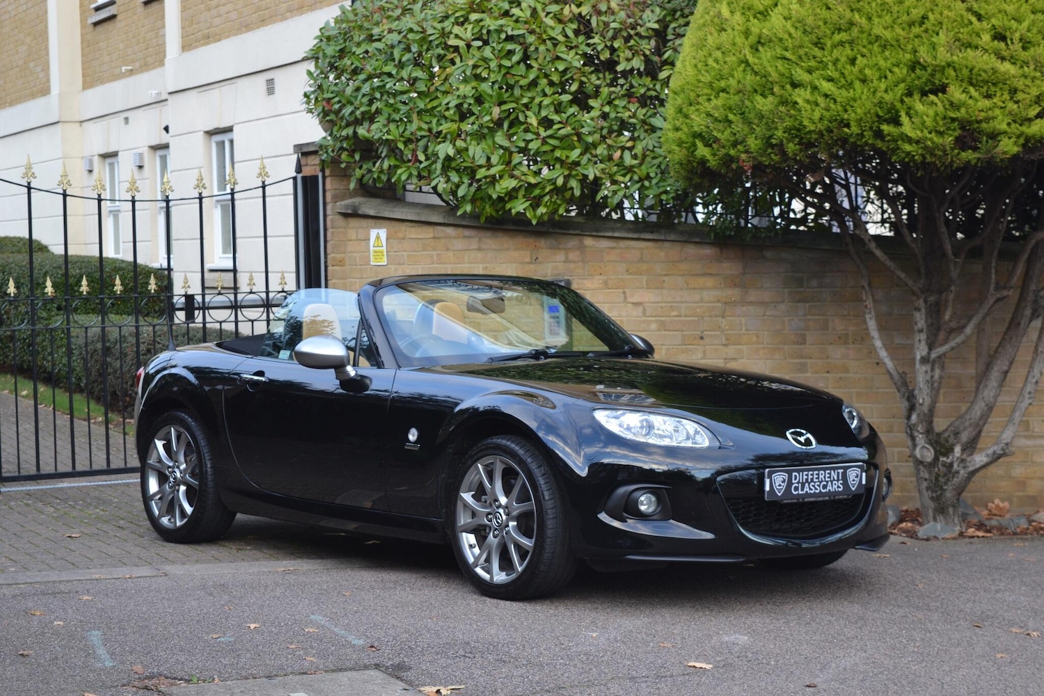 Used Mazda MX-5 2014 for sale - 76562044: Photo 22