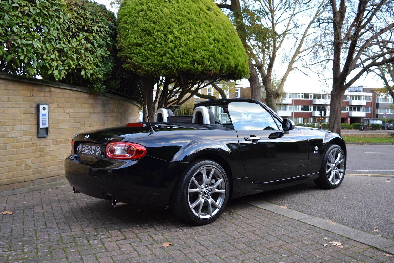 Used Mazda MX-5 2014 for sale - 76562044: Photo 23