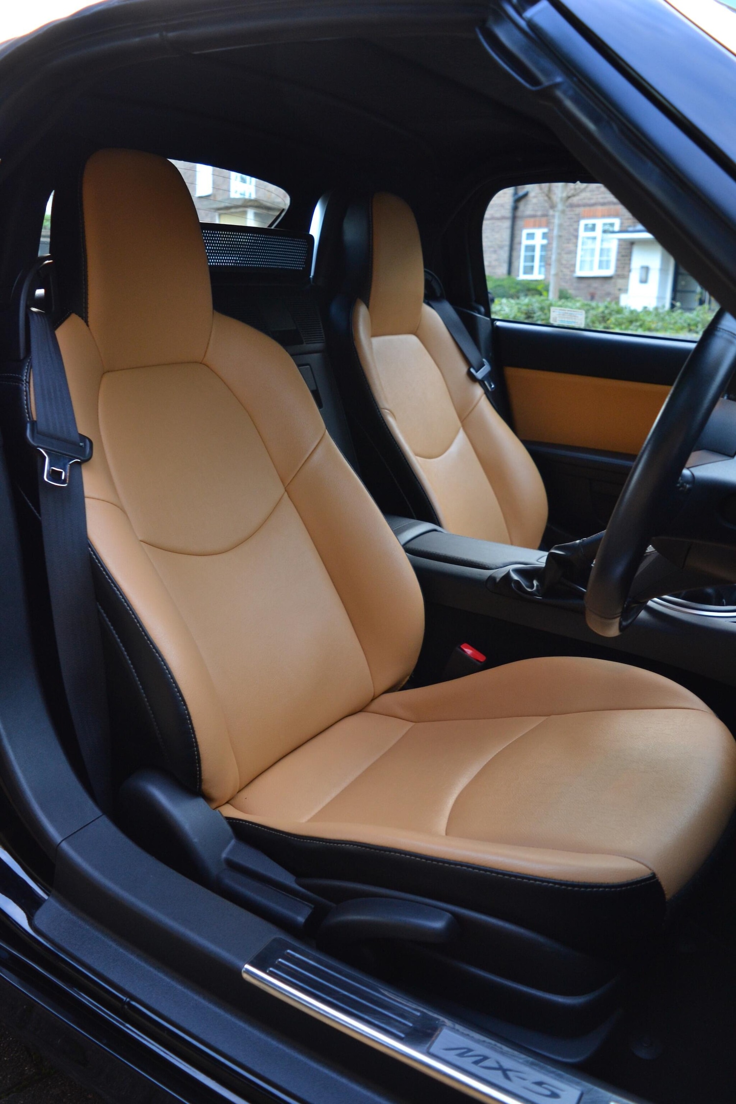 Used Mazda MX-5 2014 for sale - 76562044: Photo 25