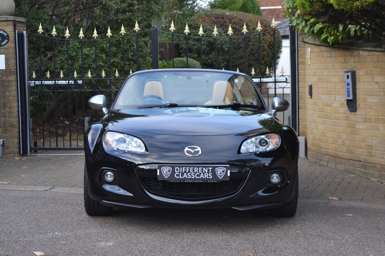 Used Mazda MX-5 2014 for sale - 76562044: Photo 29