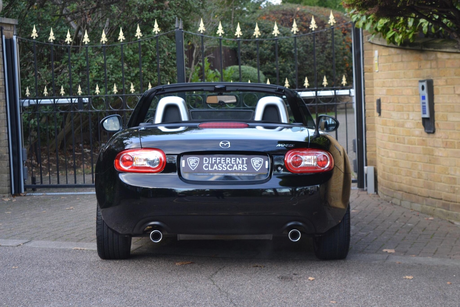 Used Mazda MX-5 2014 for sale - 76562044: Photo 30