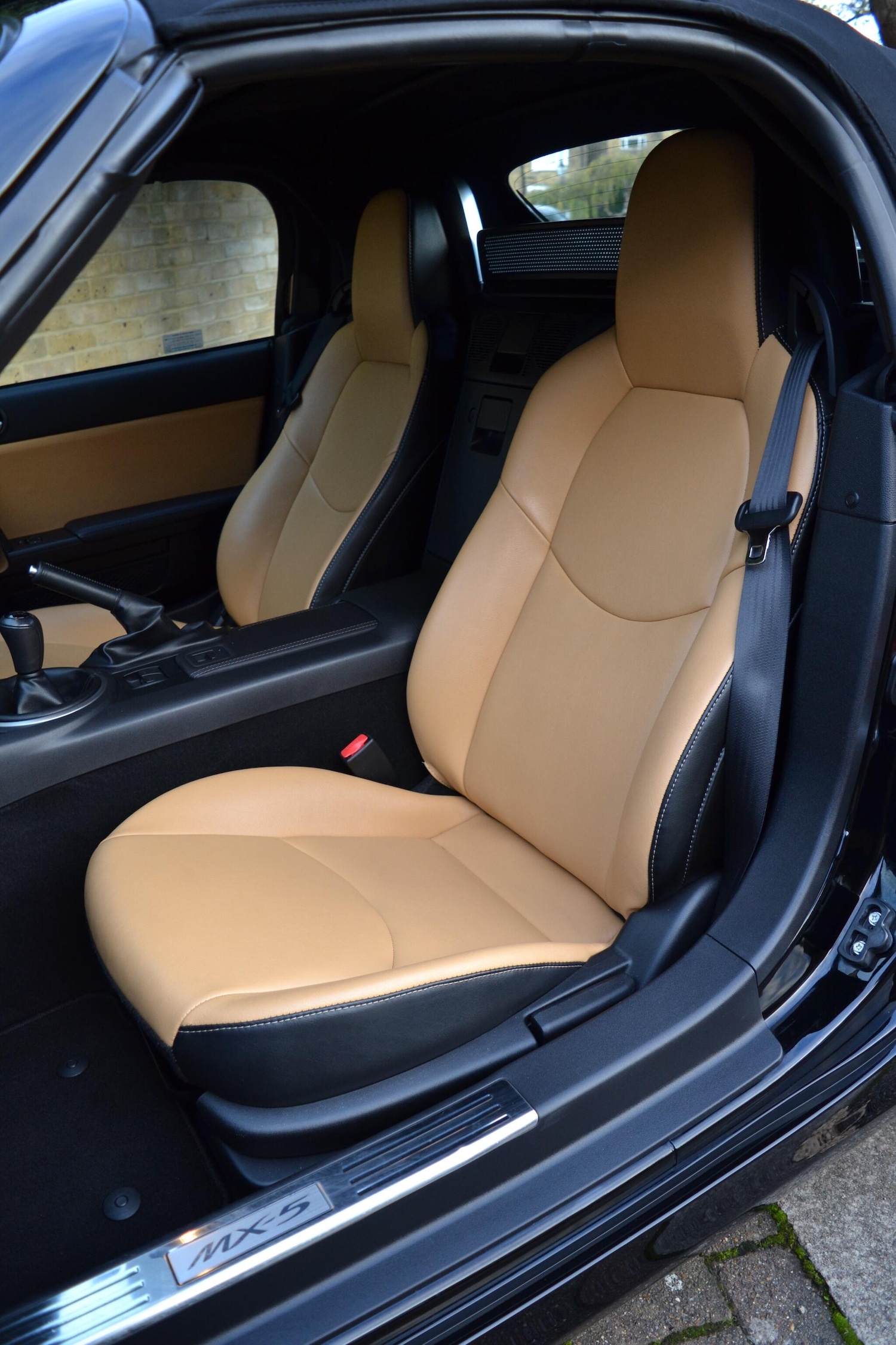 Used Mazda MX-5 2014 for sale - 76562044: Photo 32