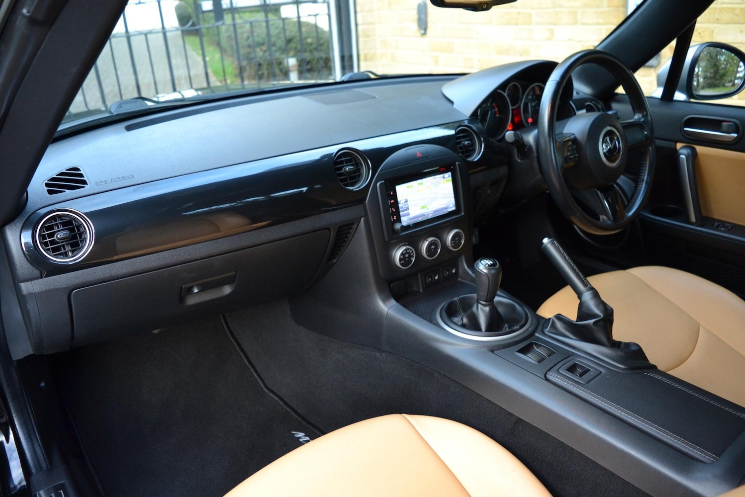 Used Mazda MX-5 2014 for sale - 76562044: Photo 34