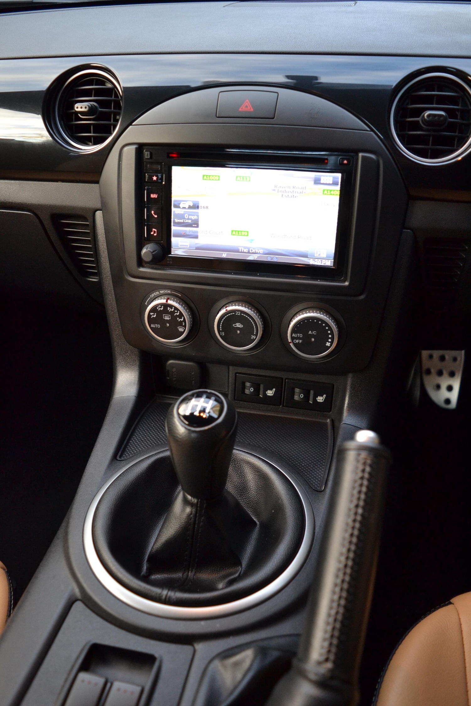 Used Mazda MX-5 2014 for sale - 76562044: Photo 35