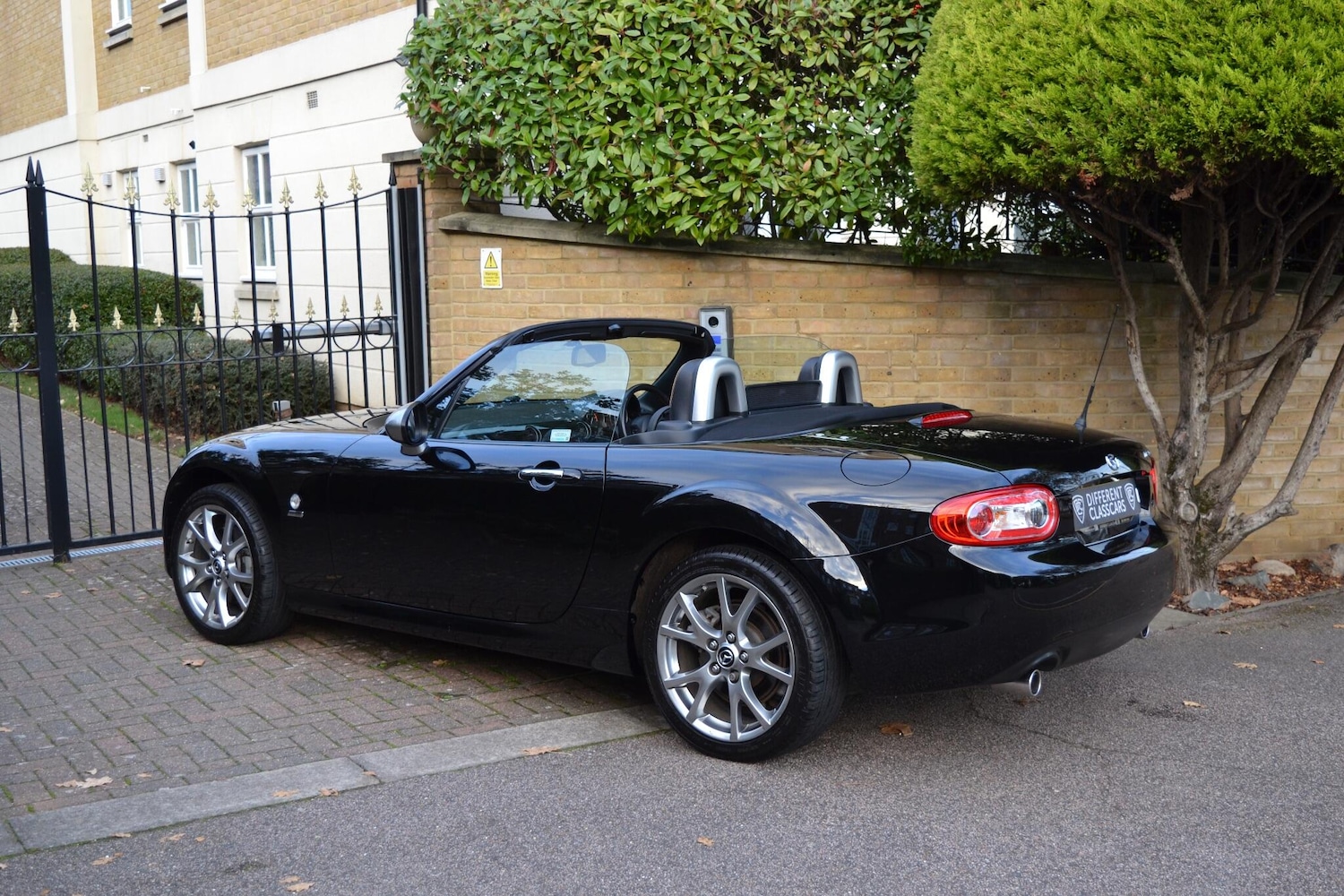 Used Mazda MX-5 2014 for sale - 76562044: Photo 37