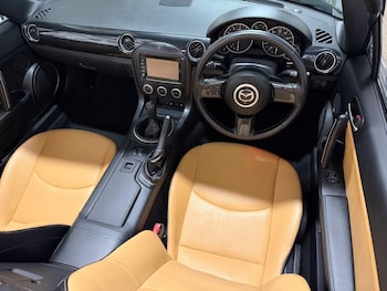 Used Mazda MX-5 2014 for sale - 76562044: Photo