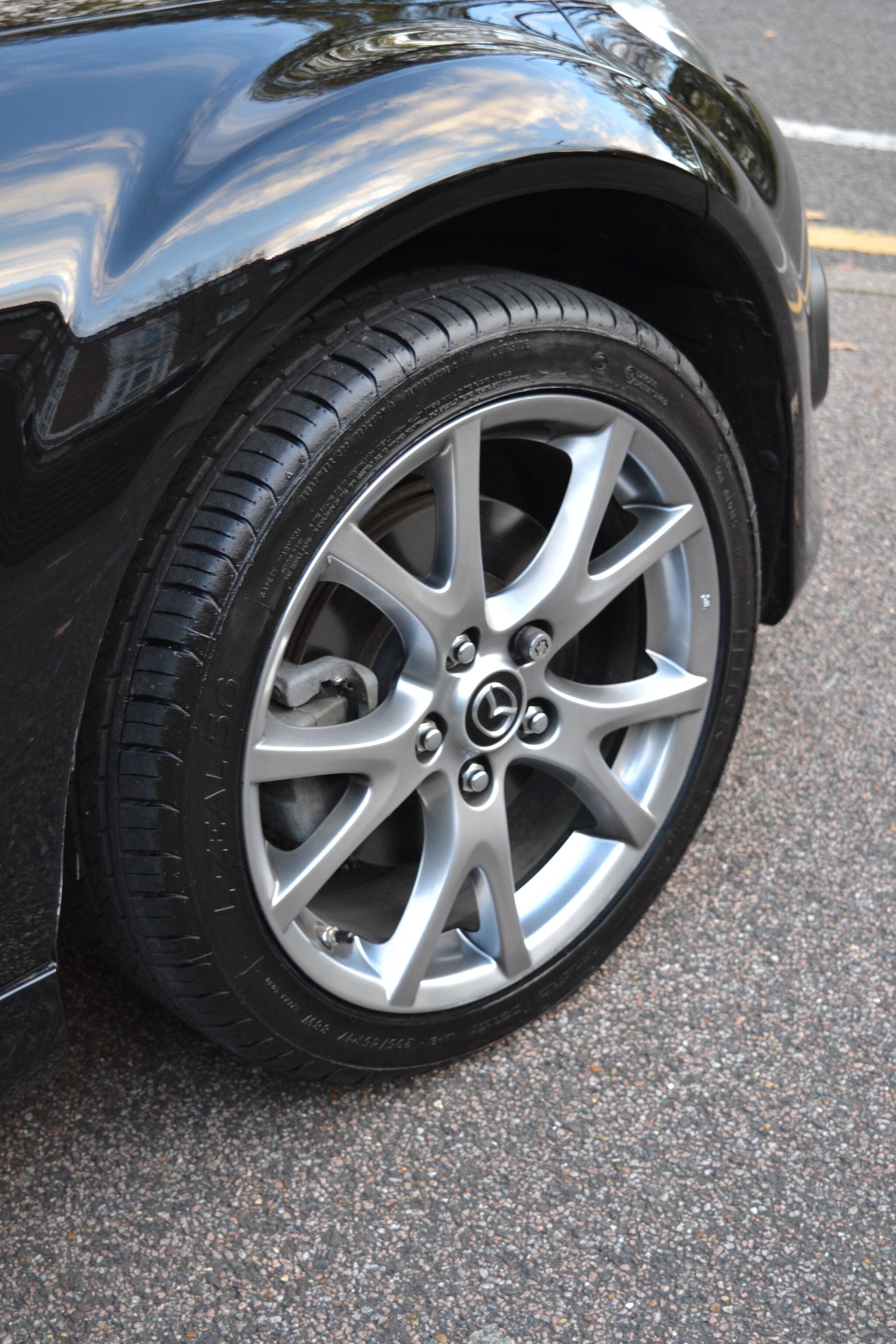 Used Mazda MX-5 2014 for sale - 76562044: Photo 41