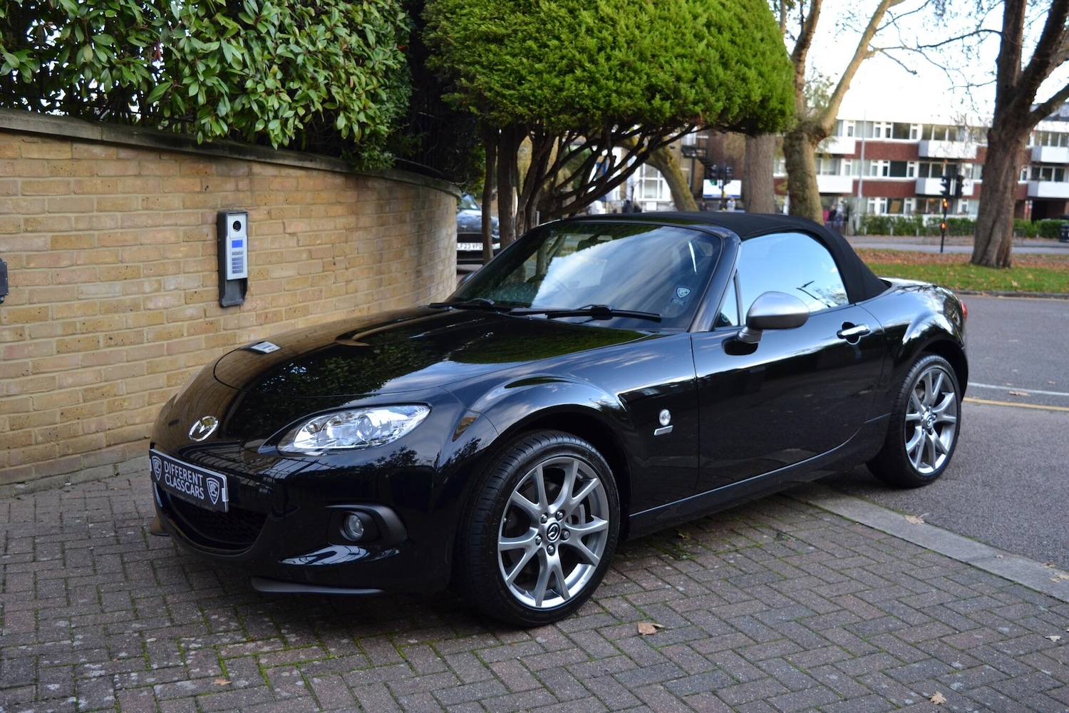 Used Mazda MX-5 2014 for sale - 76562044: Photo 42