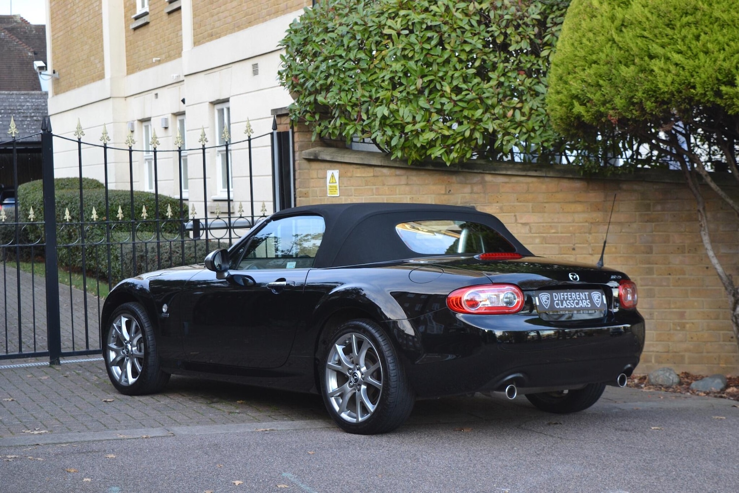 Used Mazda MX-5 2014 for sale - 76562044: Photo 43